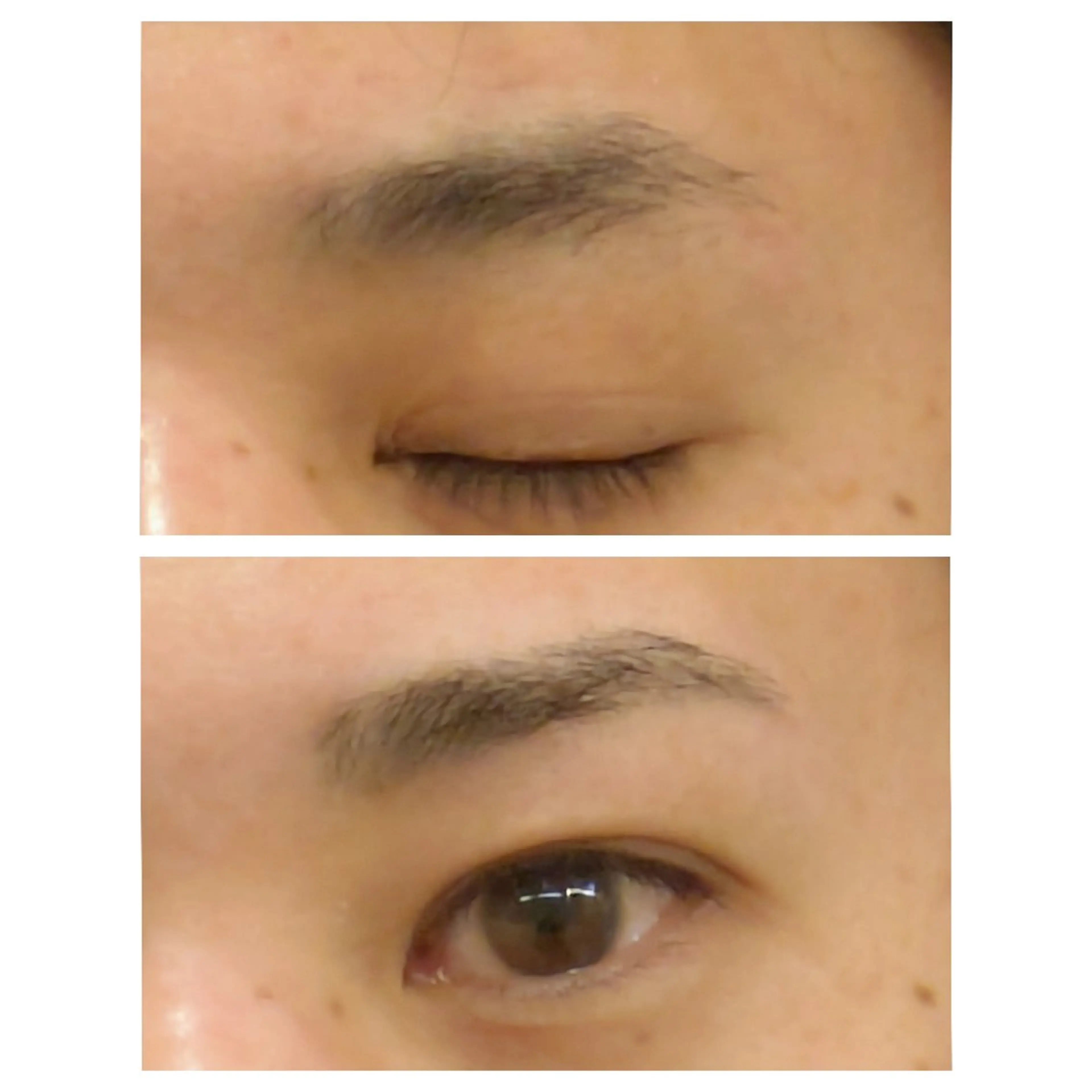 メンズ アイブロウ メンズアイブロウ akane .のその他イメージ