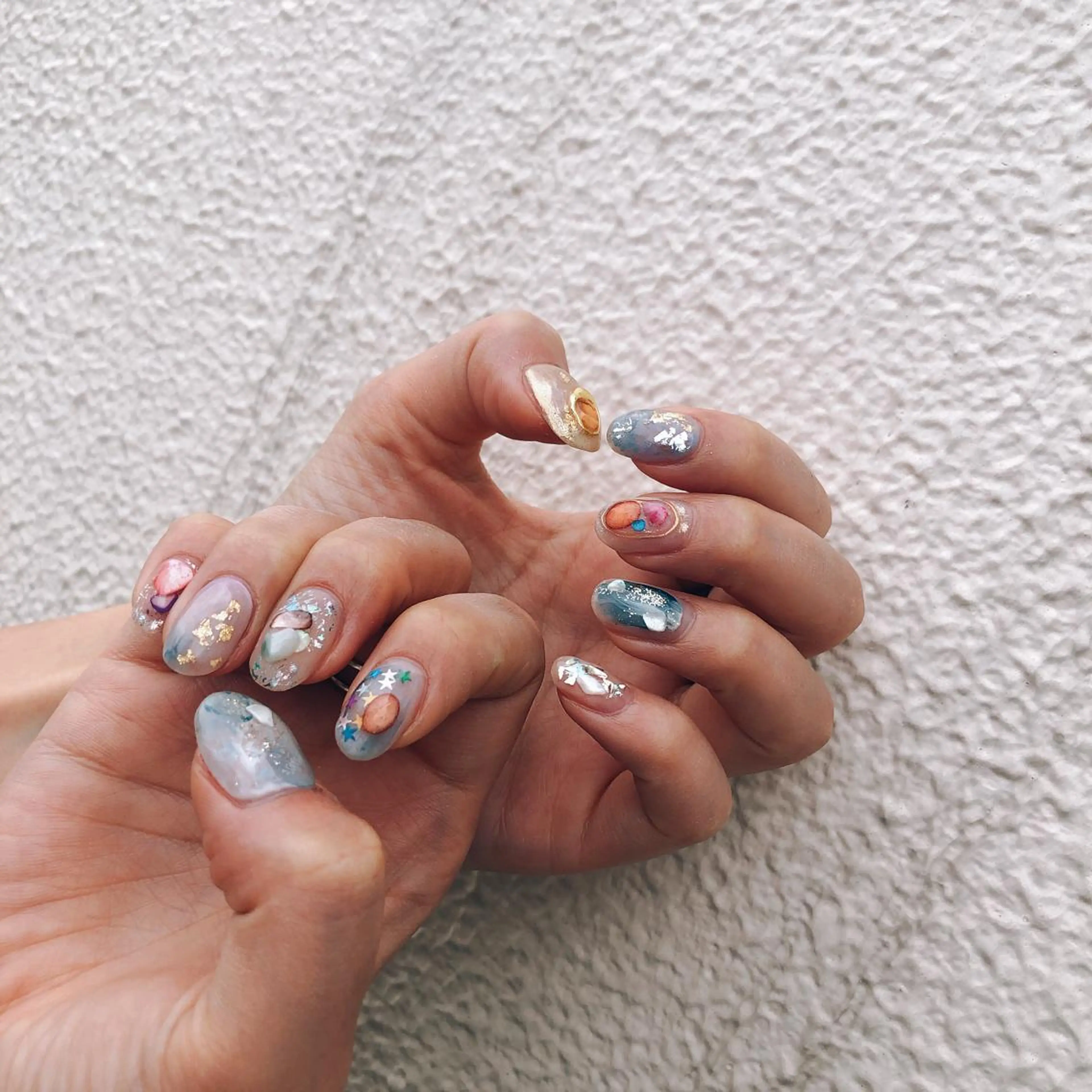 ネイル ハンドネイル Chipieee Tokyoのその他イメージ