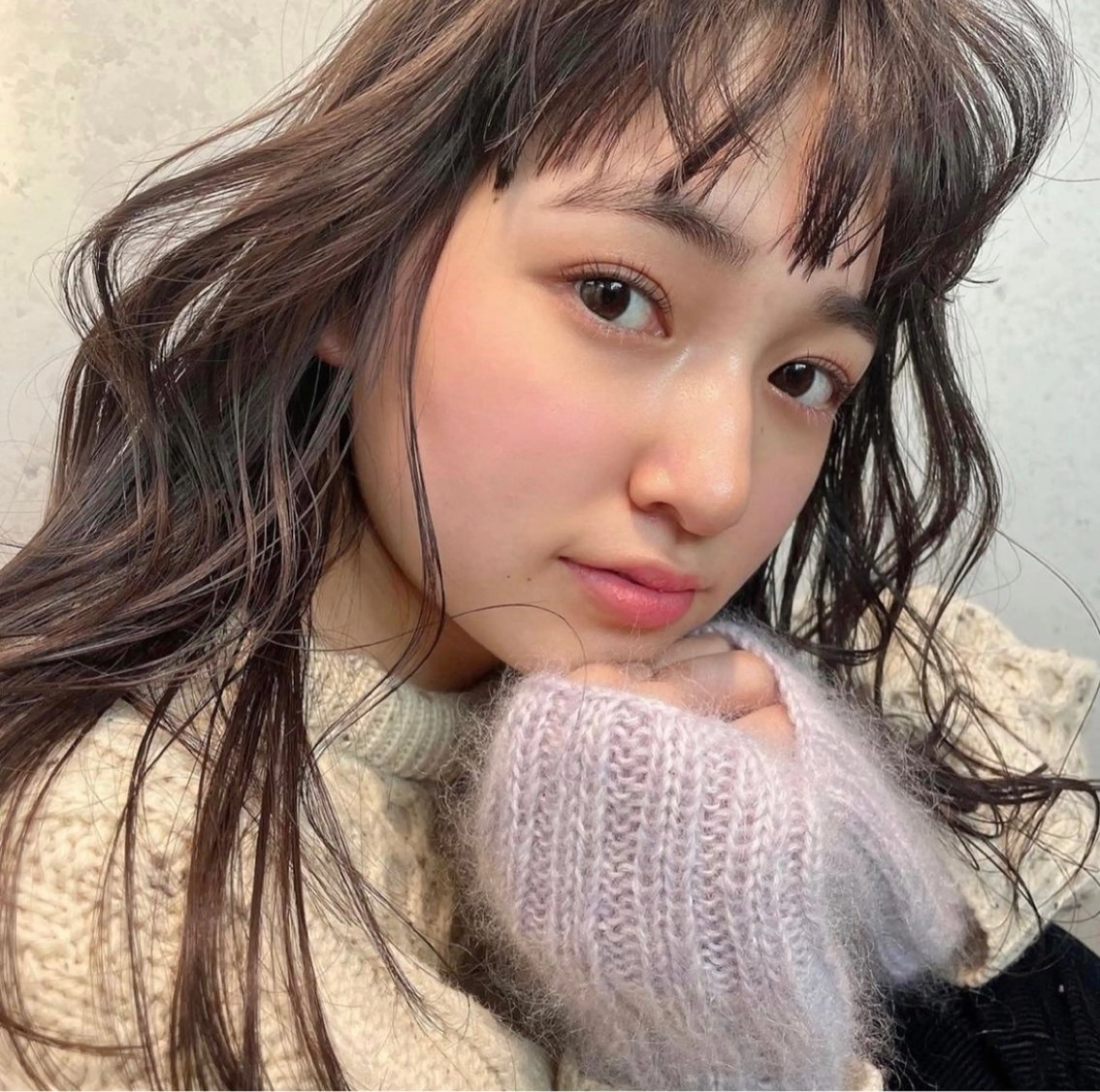 マツエク・マツパ niu🎀 yunoの眉毛・アイブロウイメージ