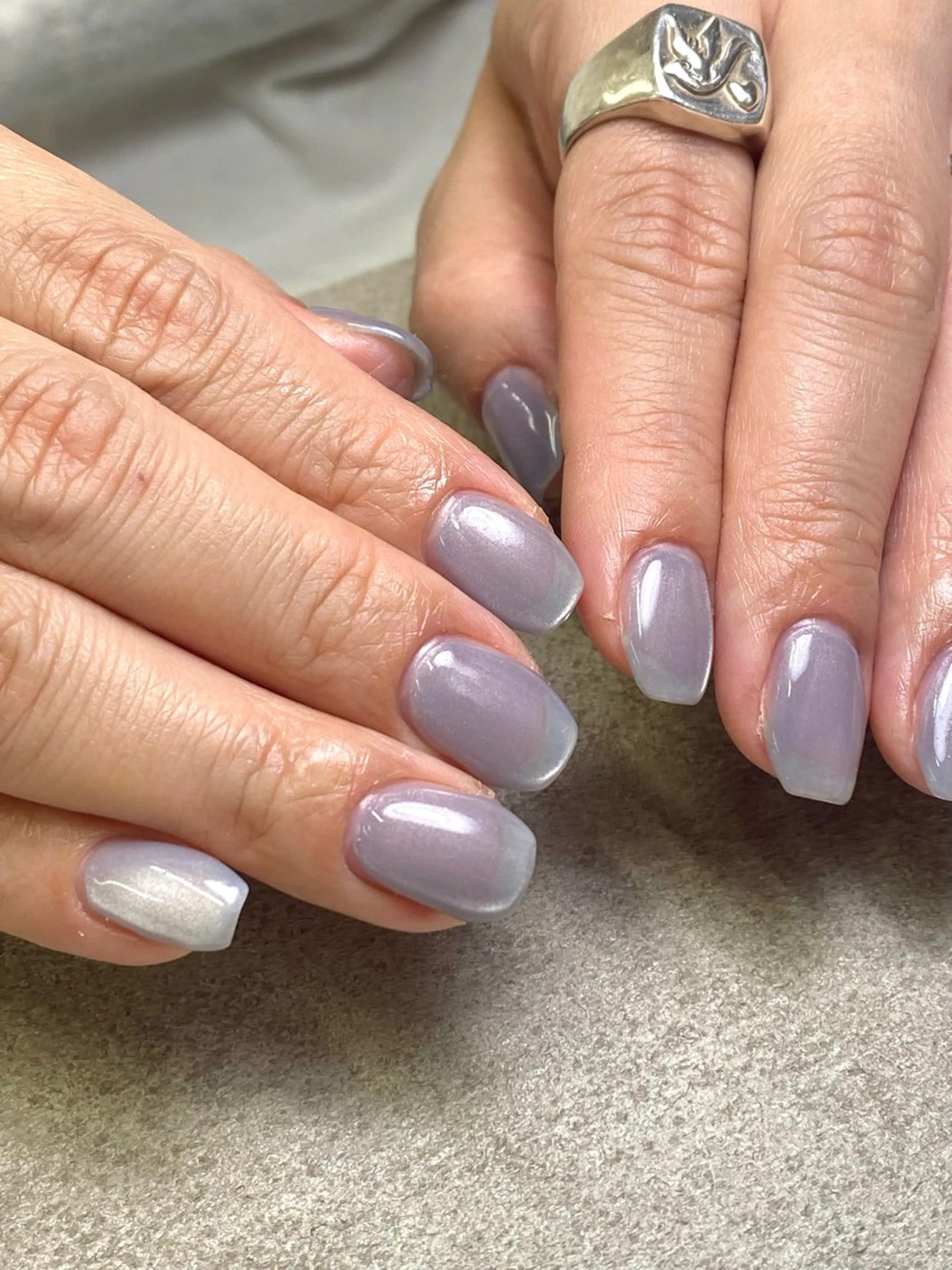 ネイル ハンドネイル yuminail所属・錦糸町 yuminailのネイルデザイン