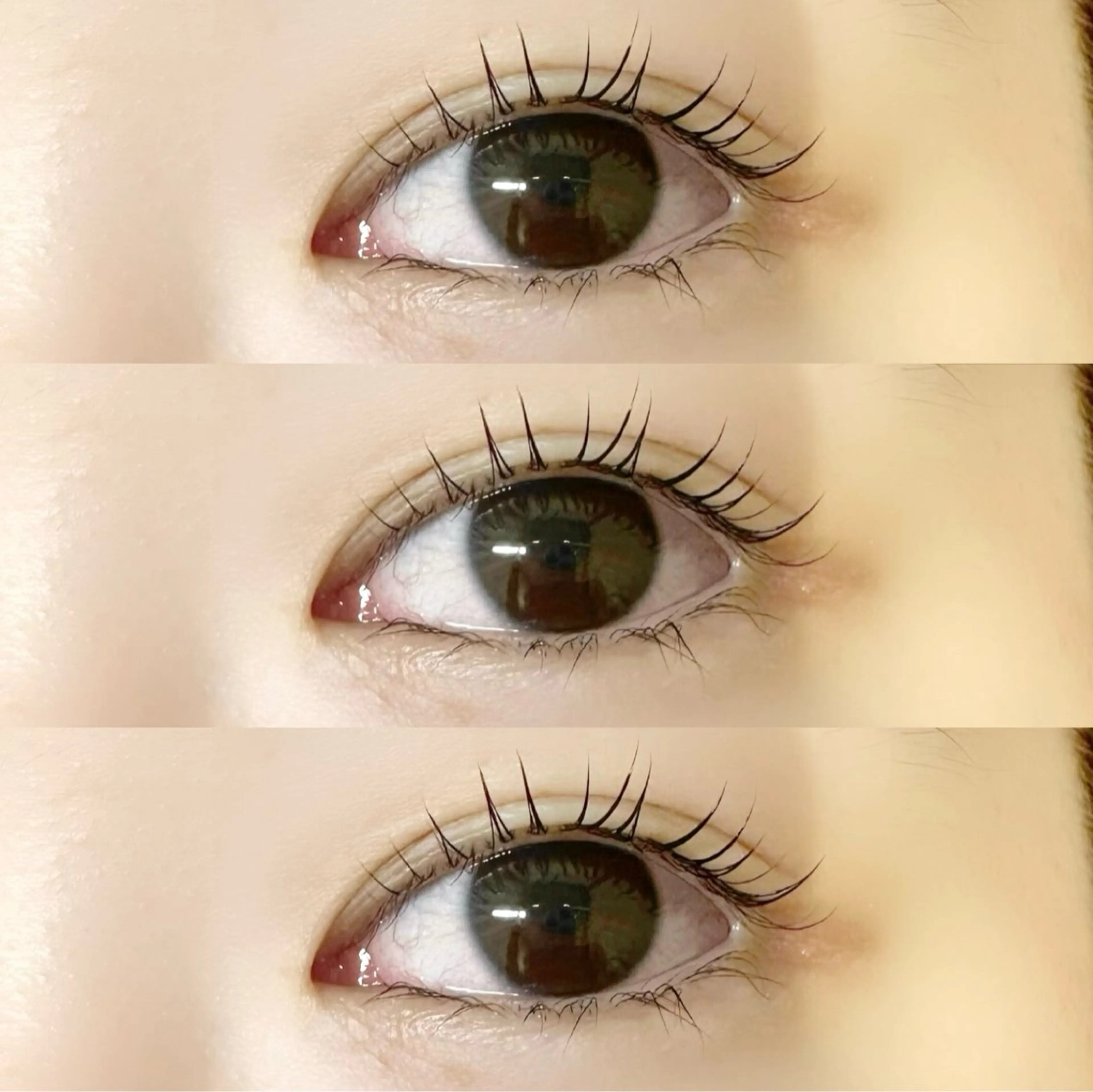 マツエク・マツパ yuko🌷マツパ/ パリジェンヌのマツエク・マツパデザイン