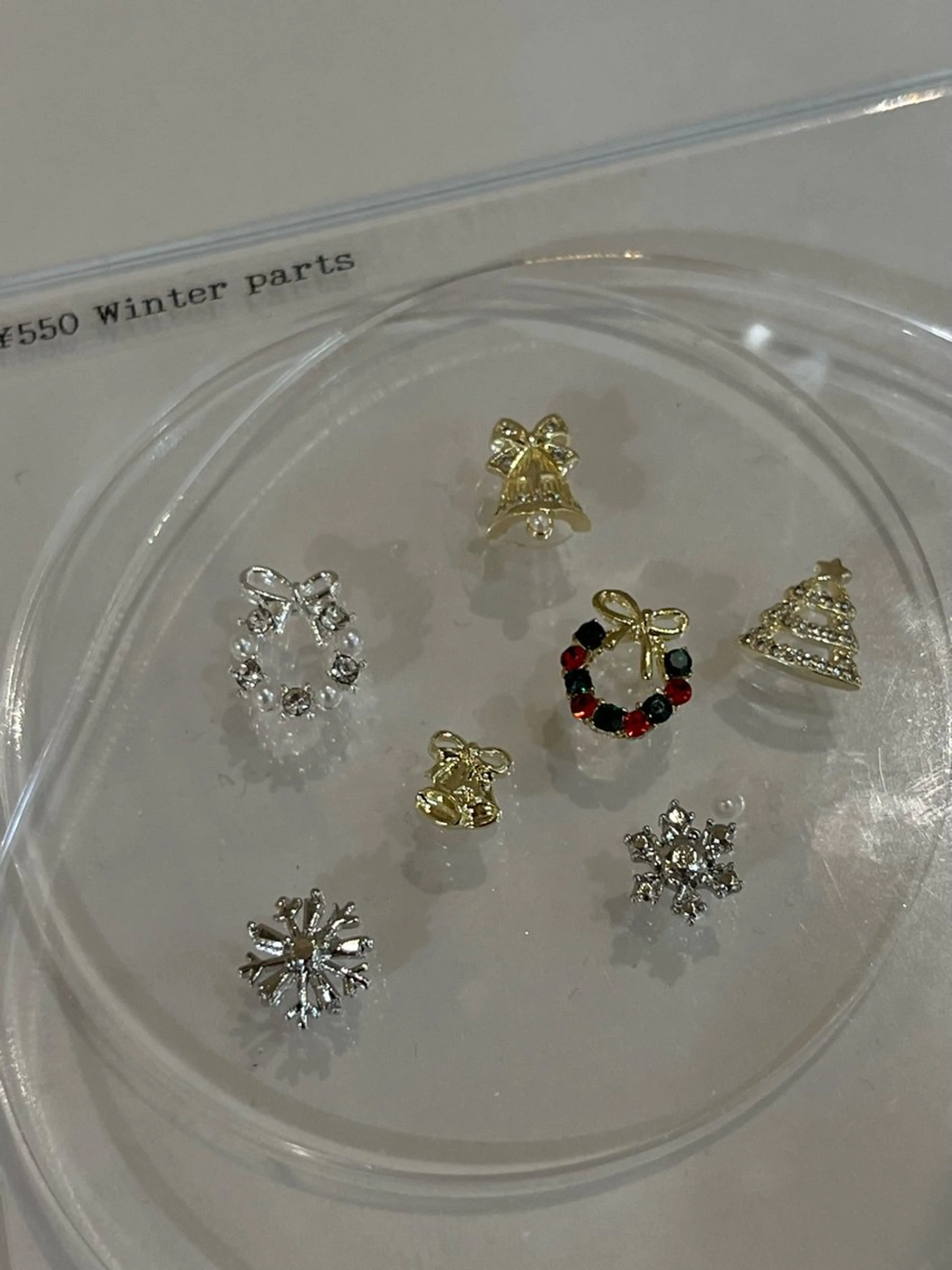 ネイル アートネイル 𝗿𝗶𝗰𝗼 ˎˊ˗のネイルデザイン