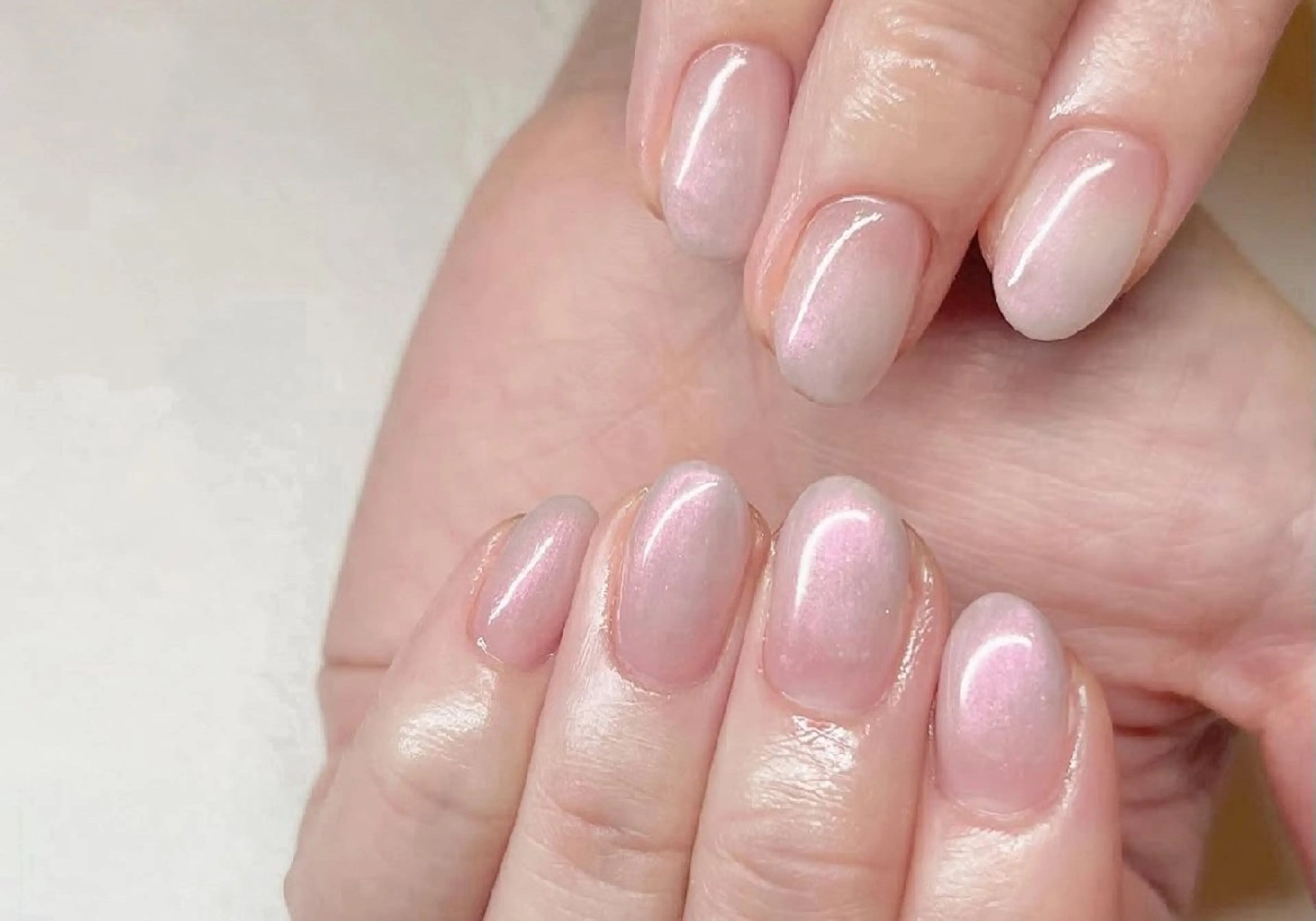 ネイル aoyagi maiのネイルデザイン