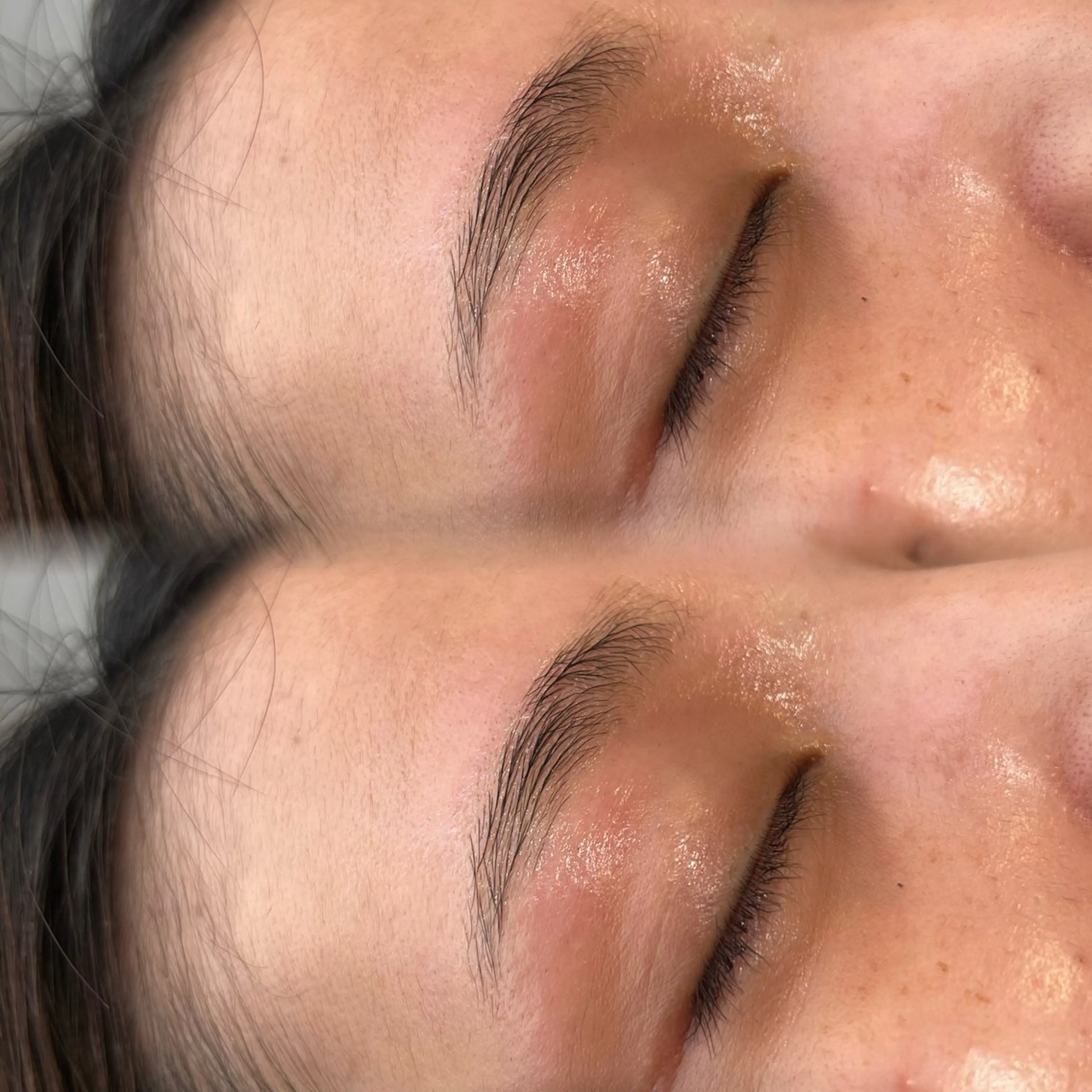 アイブロウ Betty by schon所属・Betty / MAHIROのマツエク・マツパデザイン