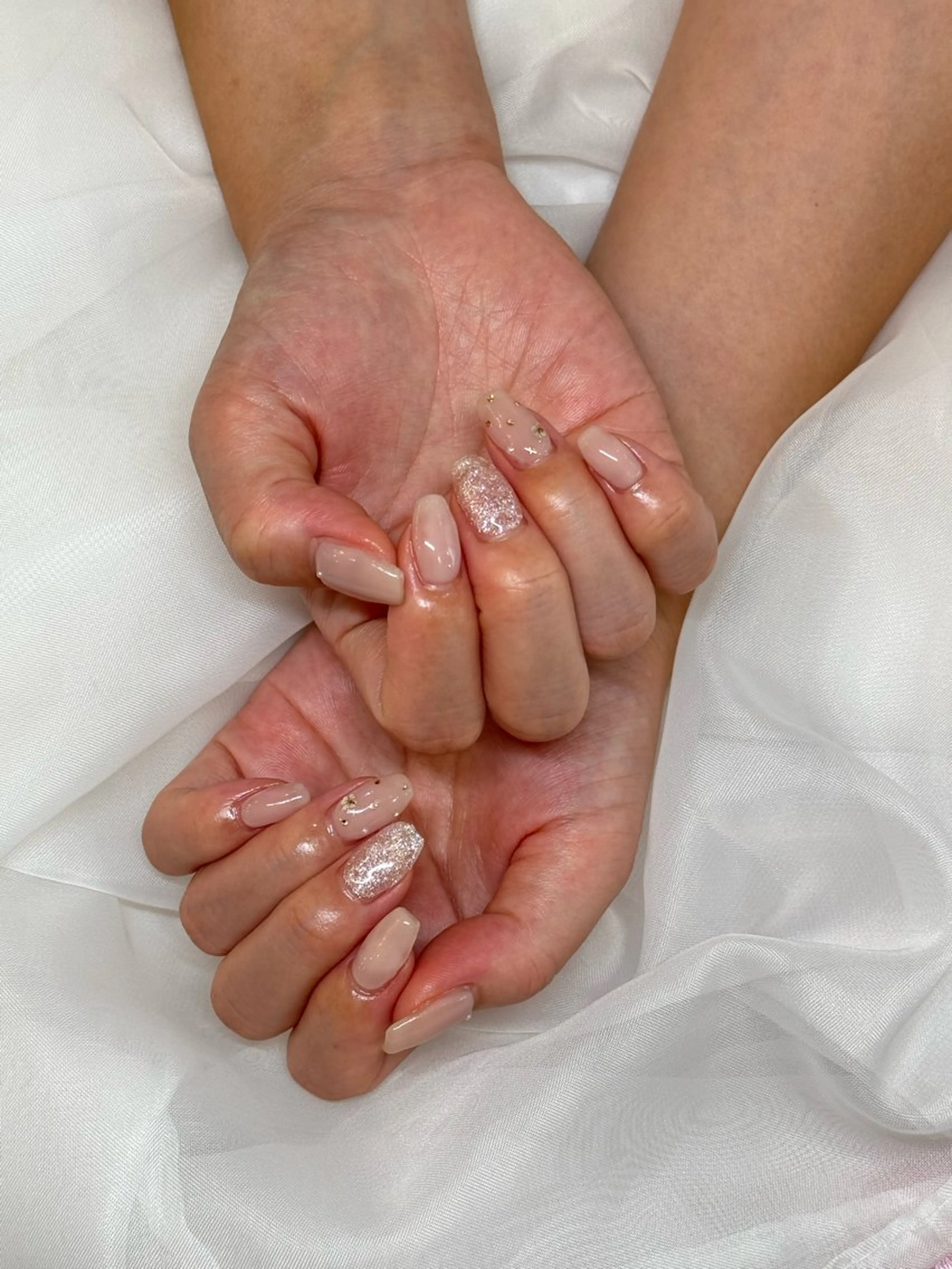 ネイル Ririka nail所属・Ririkanail KYOKAのネイルデザイン