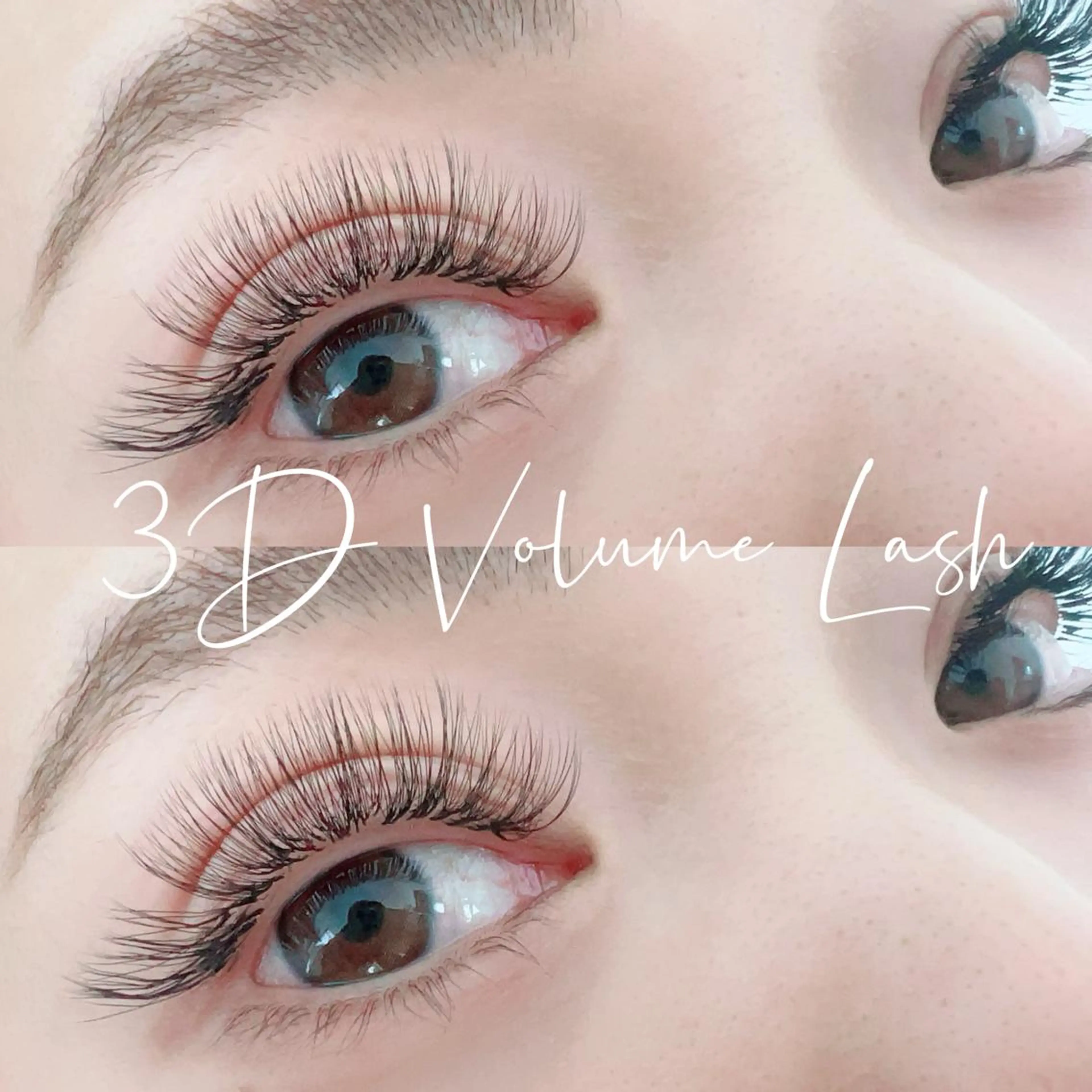 マツエク・マツパ マツエク 【Aile】 YUKAのマツエク・マツパデザイン