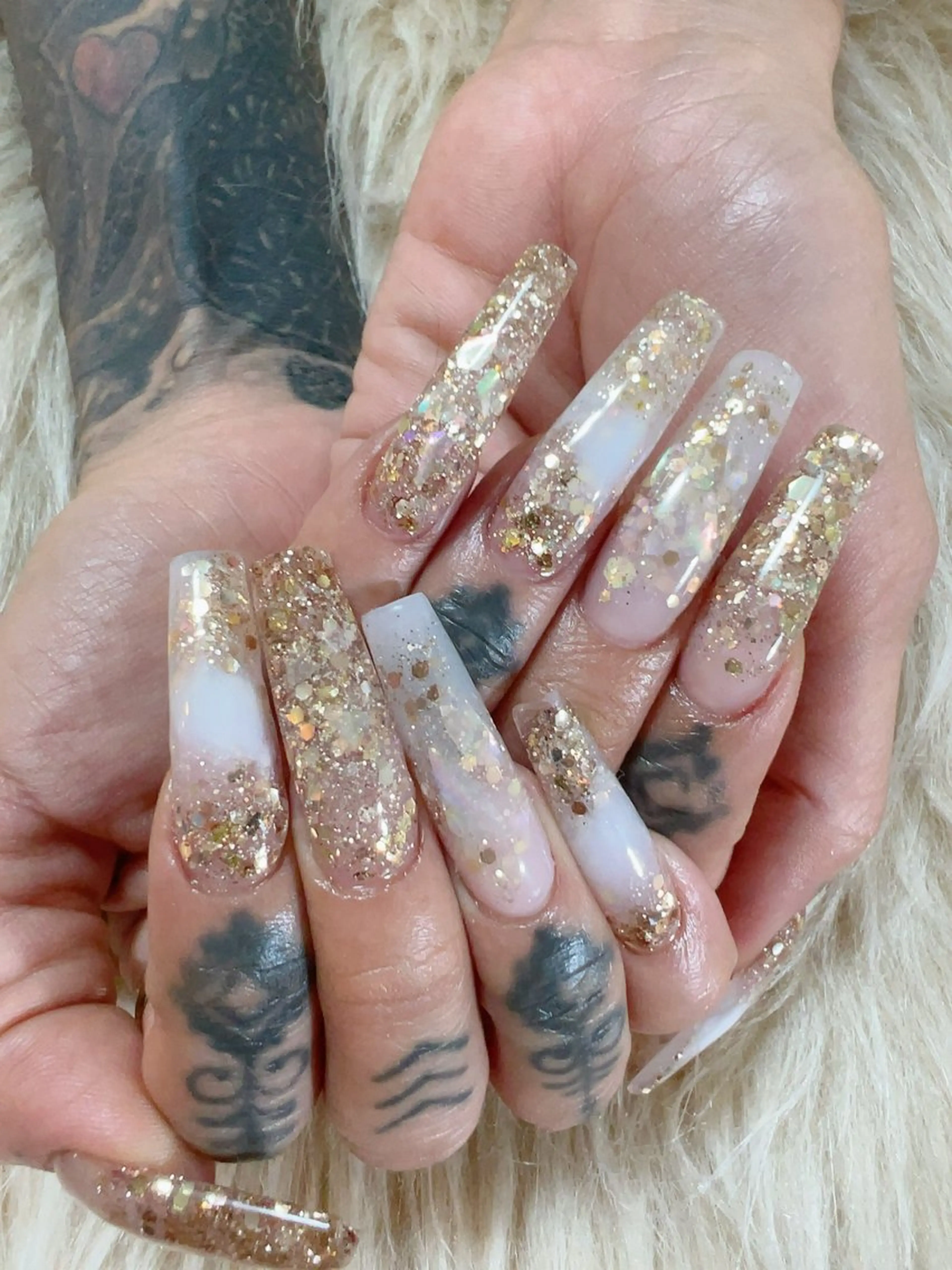 ネイル Koa wood所属・Koa woodのネイルデザイン