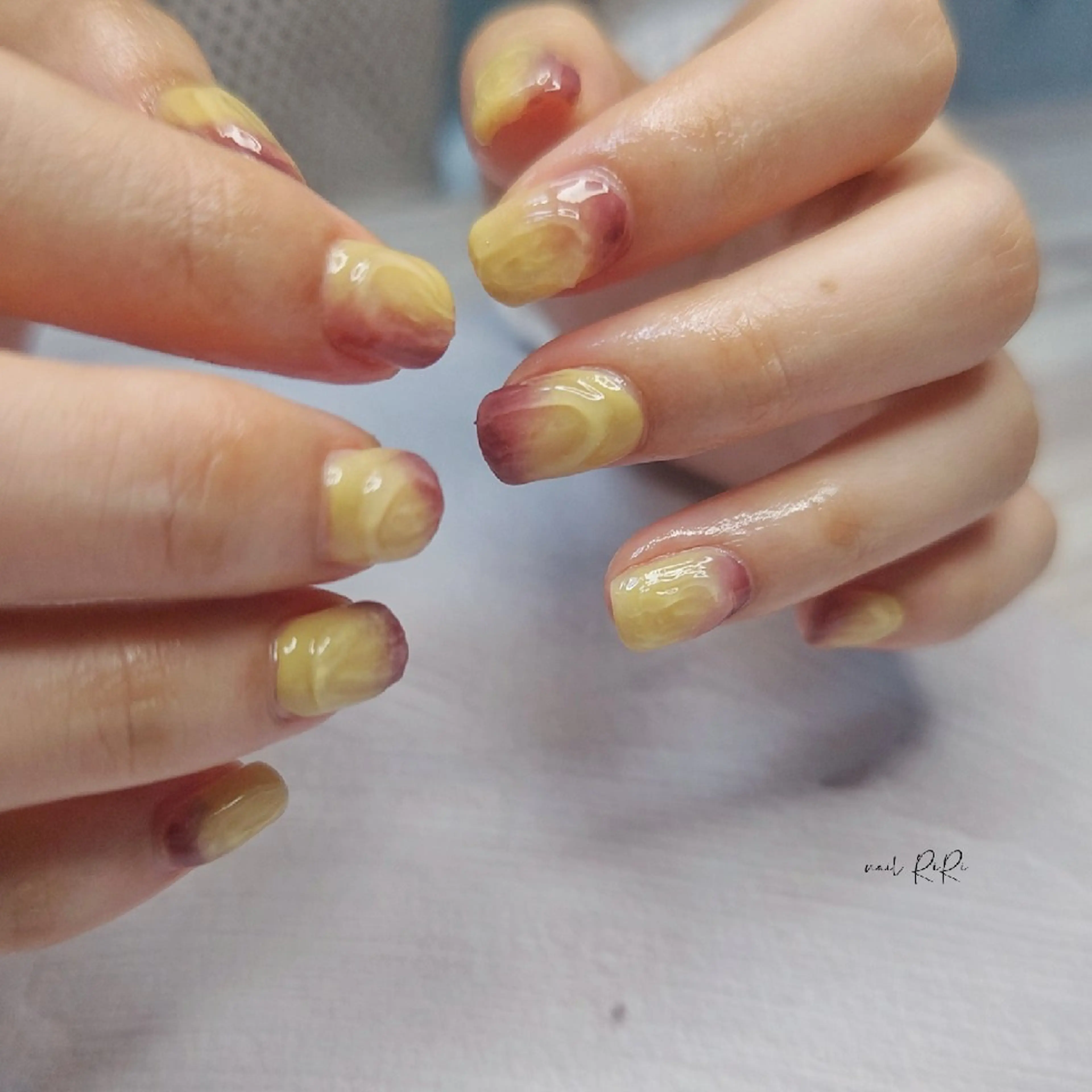 ネイル nail RiRi アトレナチュラのエステ・リラクイメージ