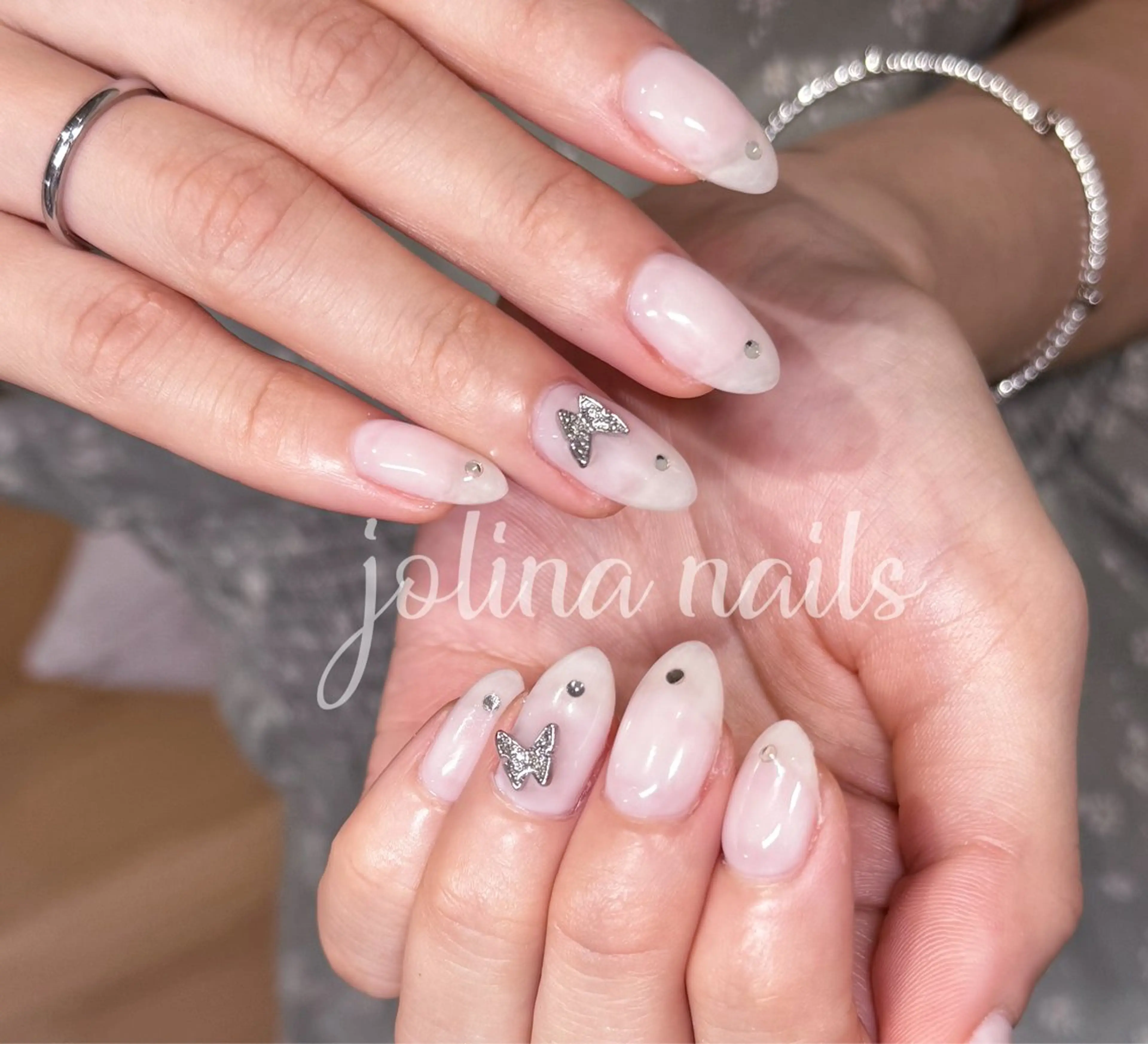 ネイル jolina nails鶴見店のネイルデザイン