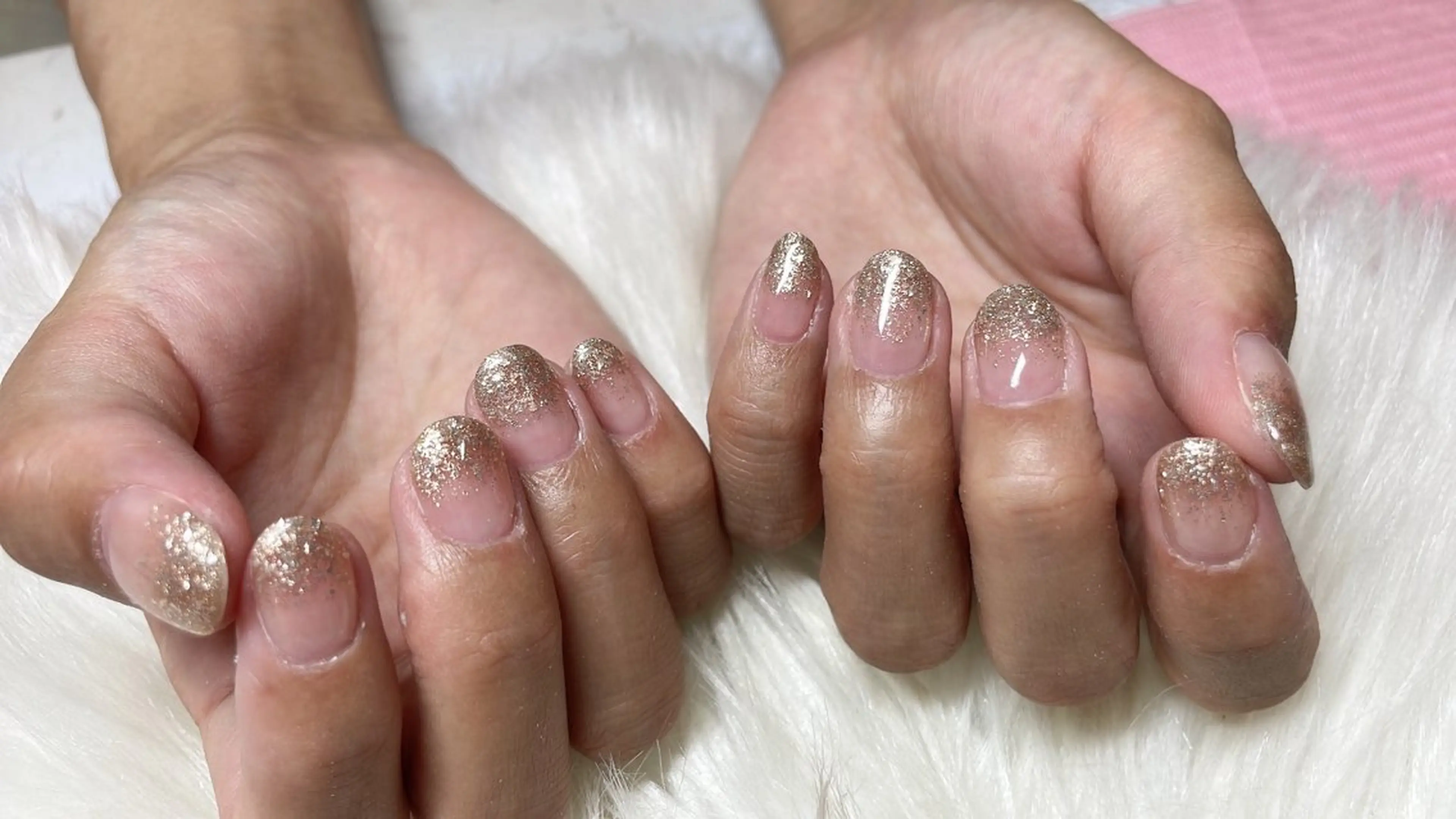 ネイル Amoureuse Satomiのネイルデザイン