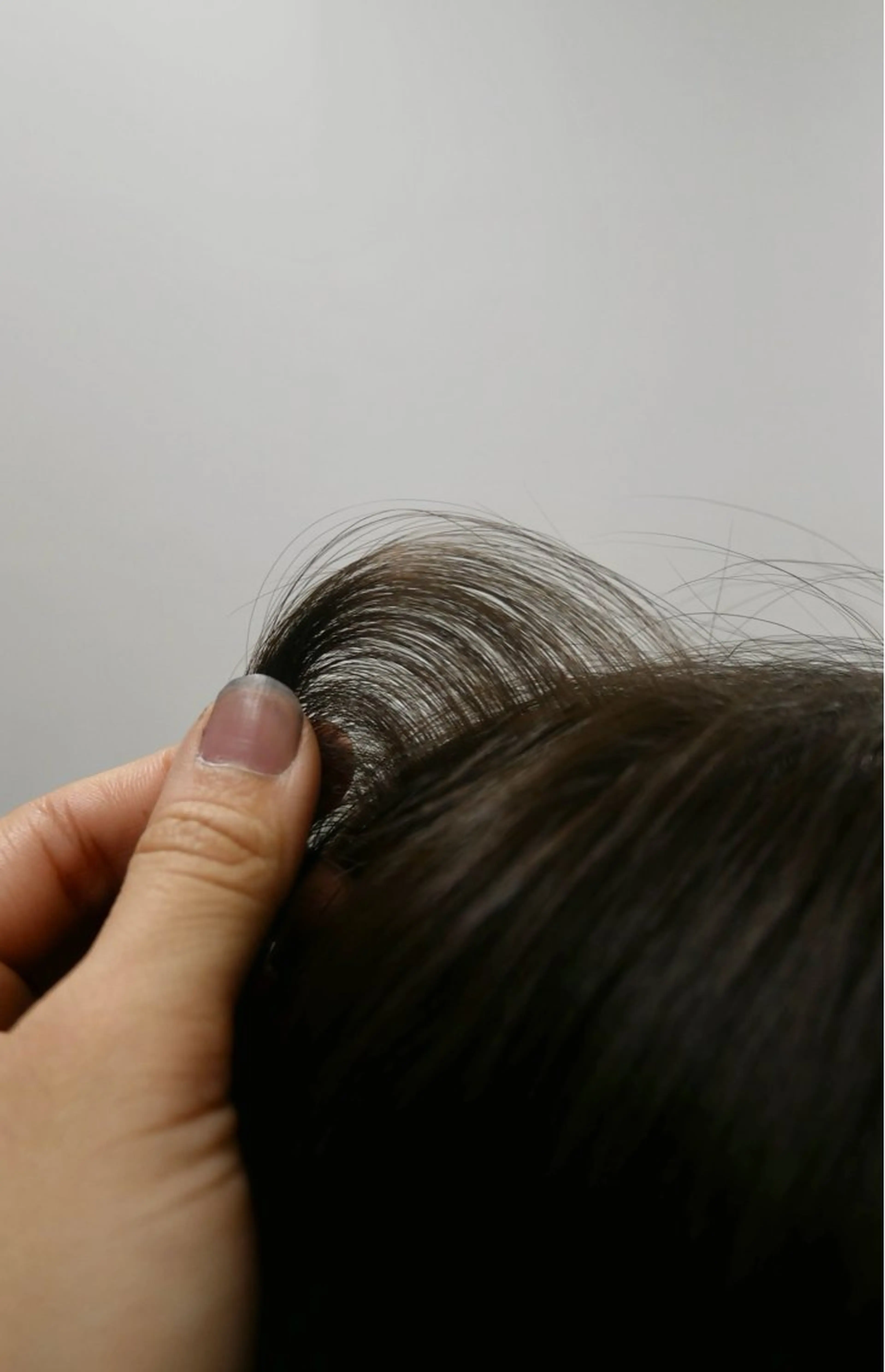 ショート モリ ナツルのヘアスタイル