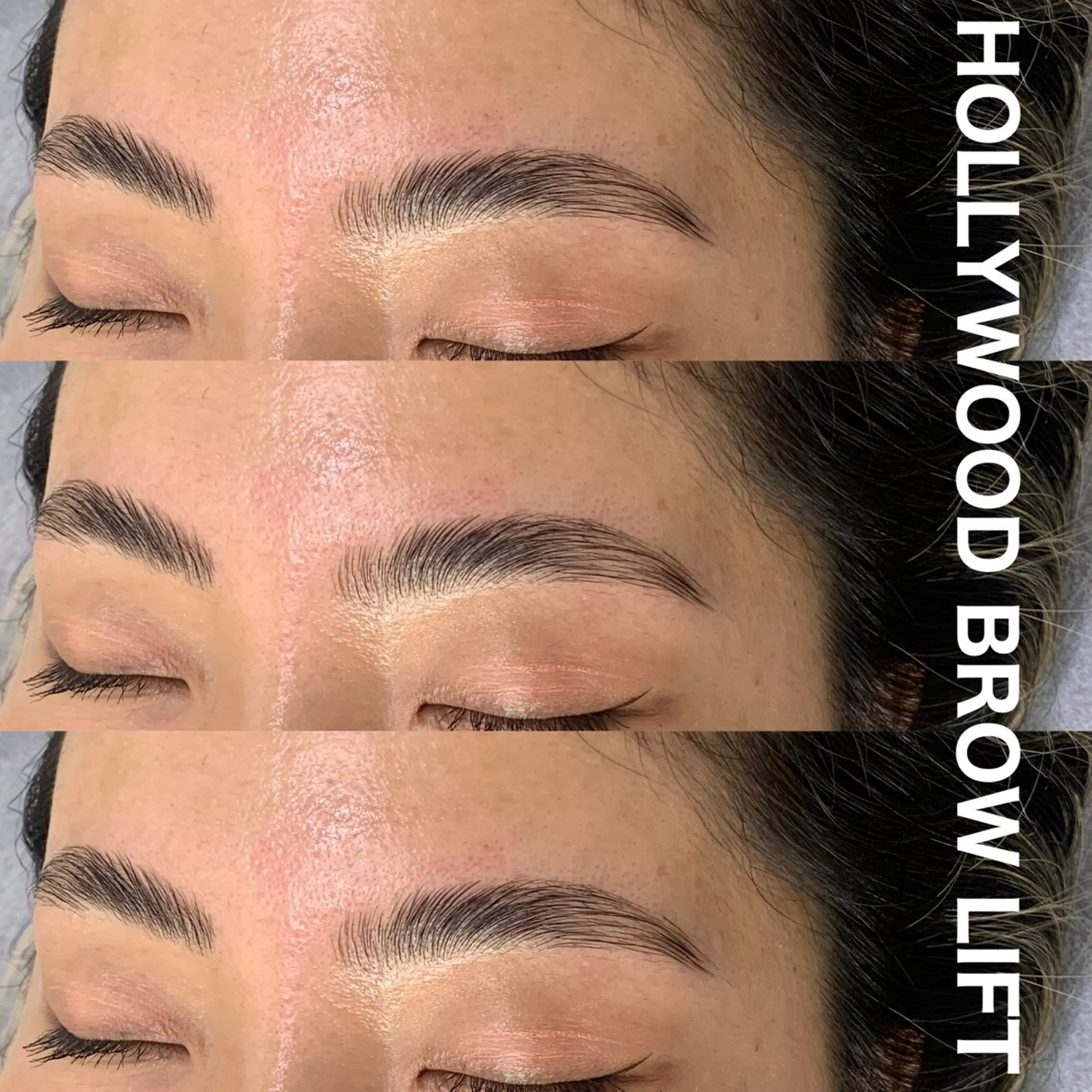 アイブロウ サニーヒルズ藤沢 伊藤の眉毛・アイブロウイメージ