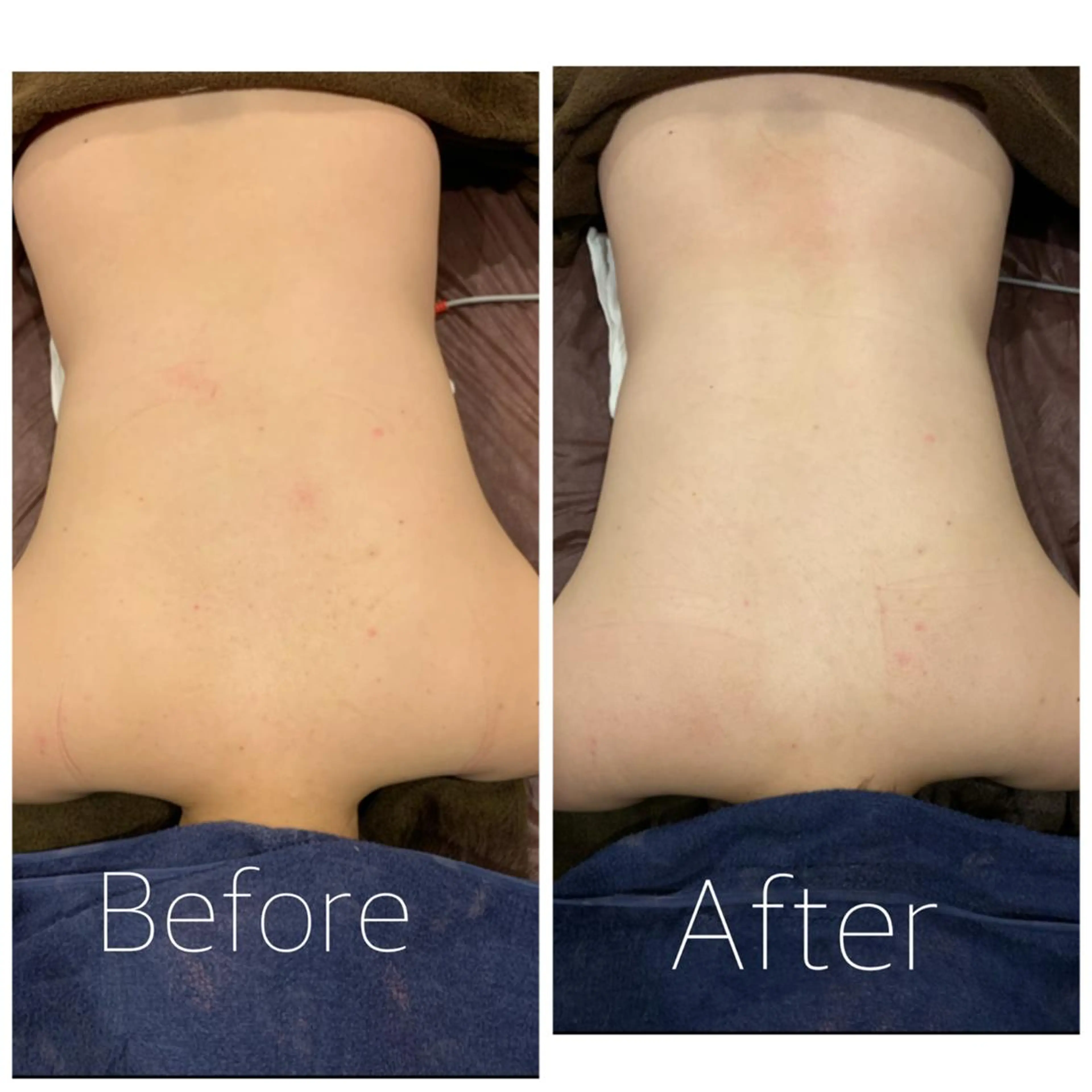 Assange 中目黒店のエステ・リラクイメージ