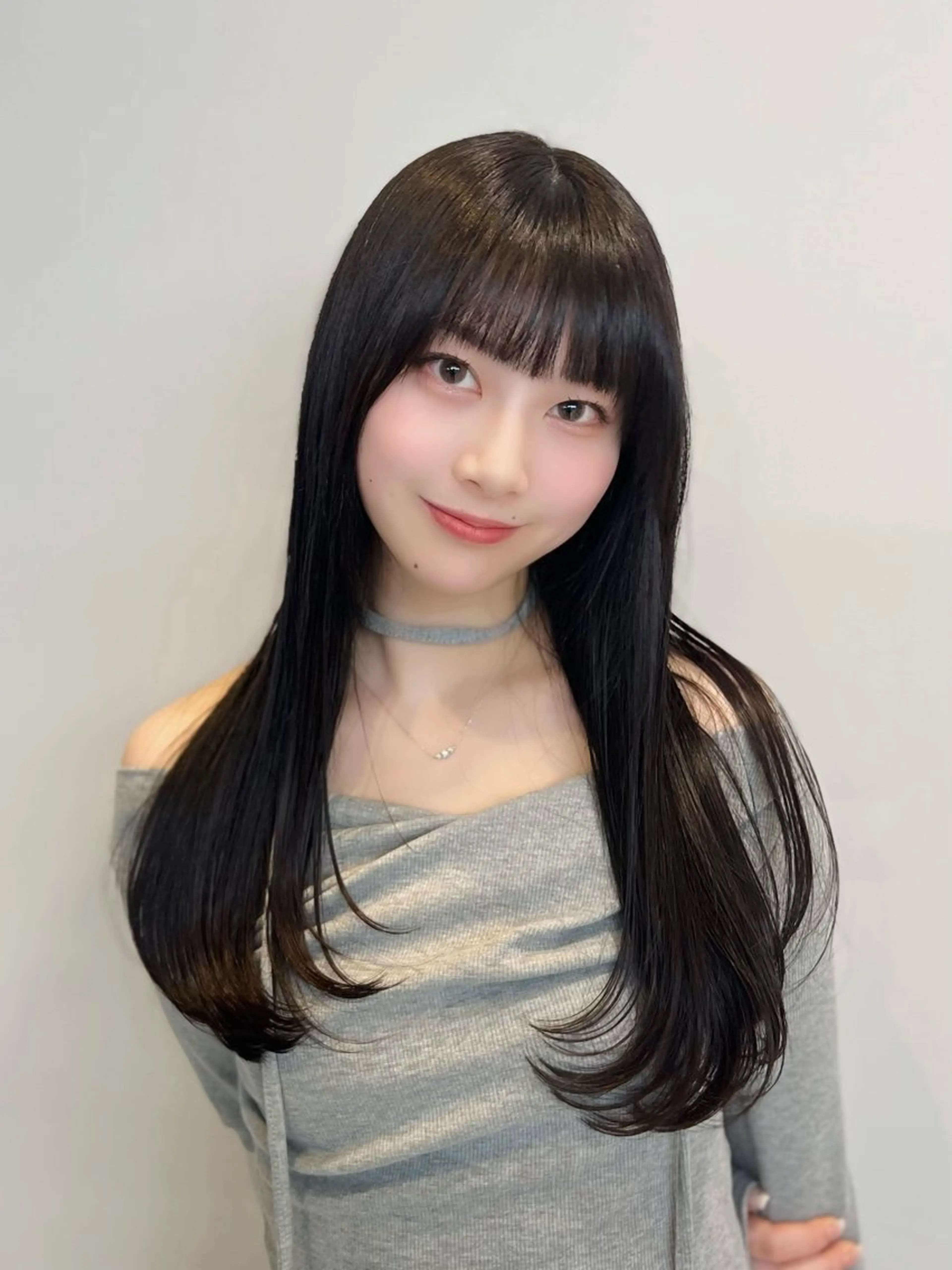 ✨ミニモ学割U24✨   似合わせカットの写真