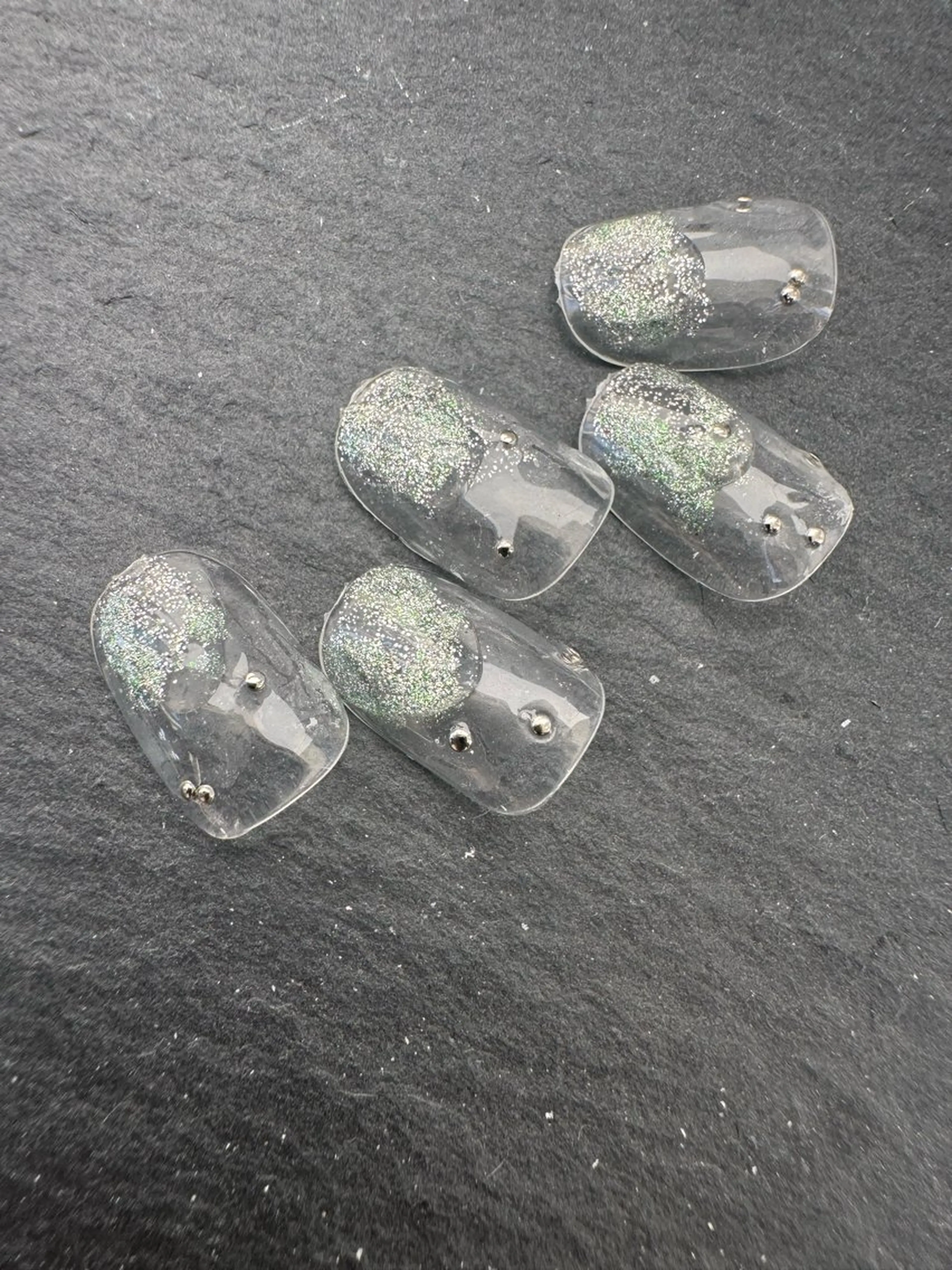 ネイル ハンドネイル Angelique 本店 織田のネイルデザイン