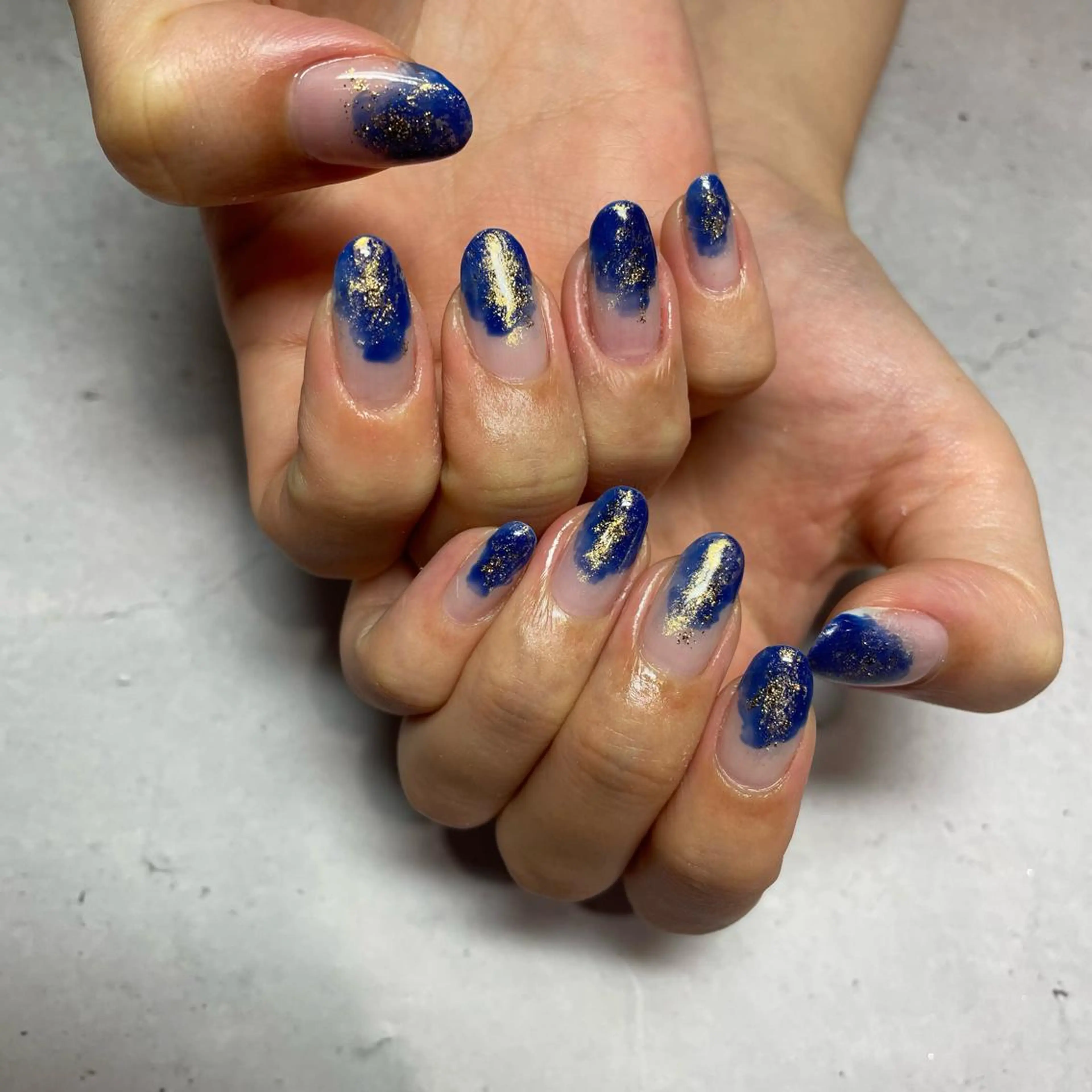 ネイル 山中 祥華の眉毛・アイブロウイメージ