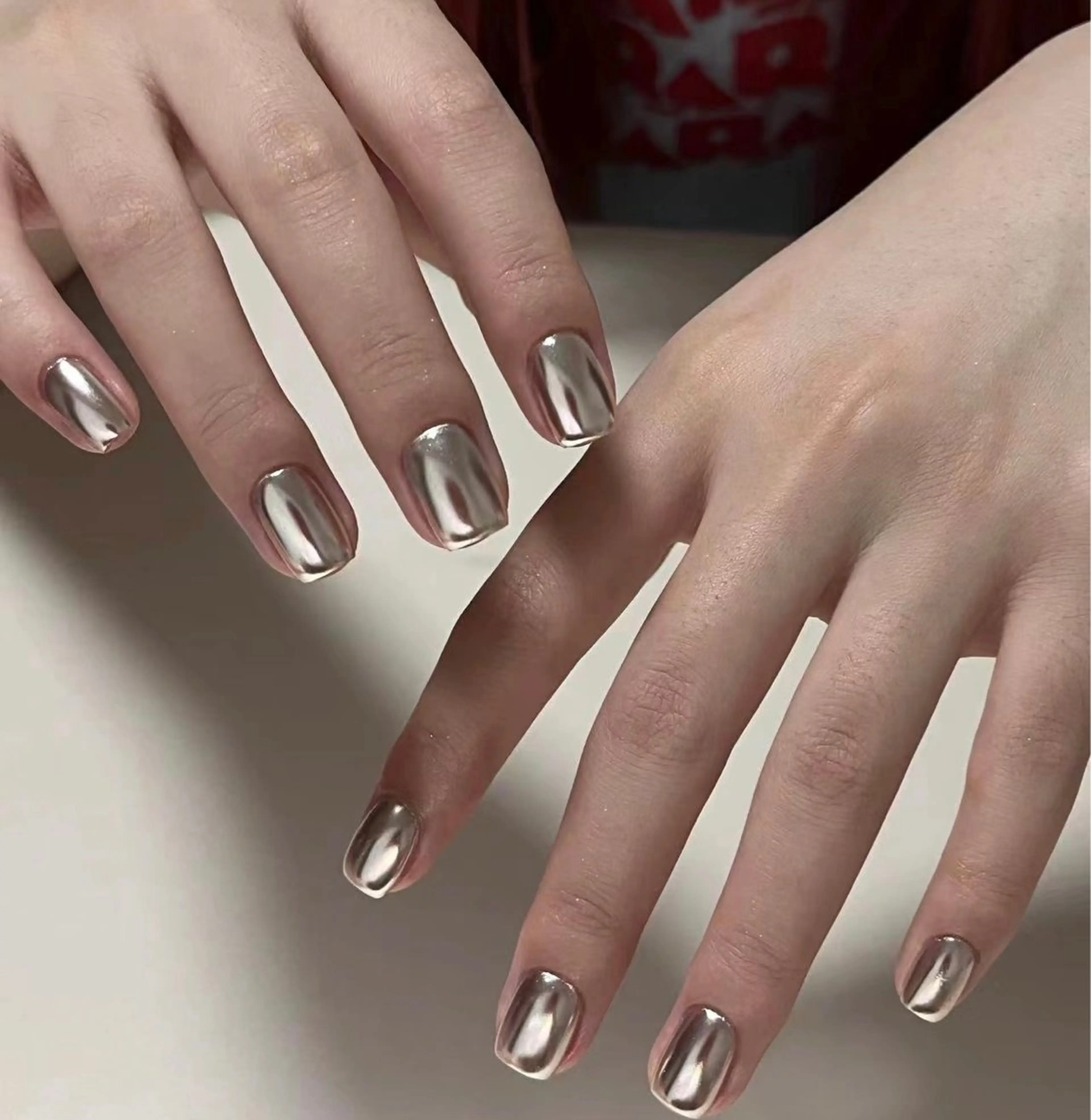 ネイル Elsias 詩織のマツエク・マツパデザイン