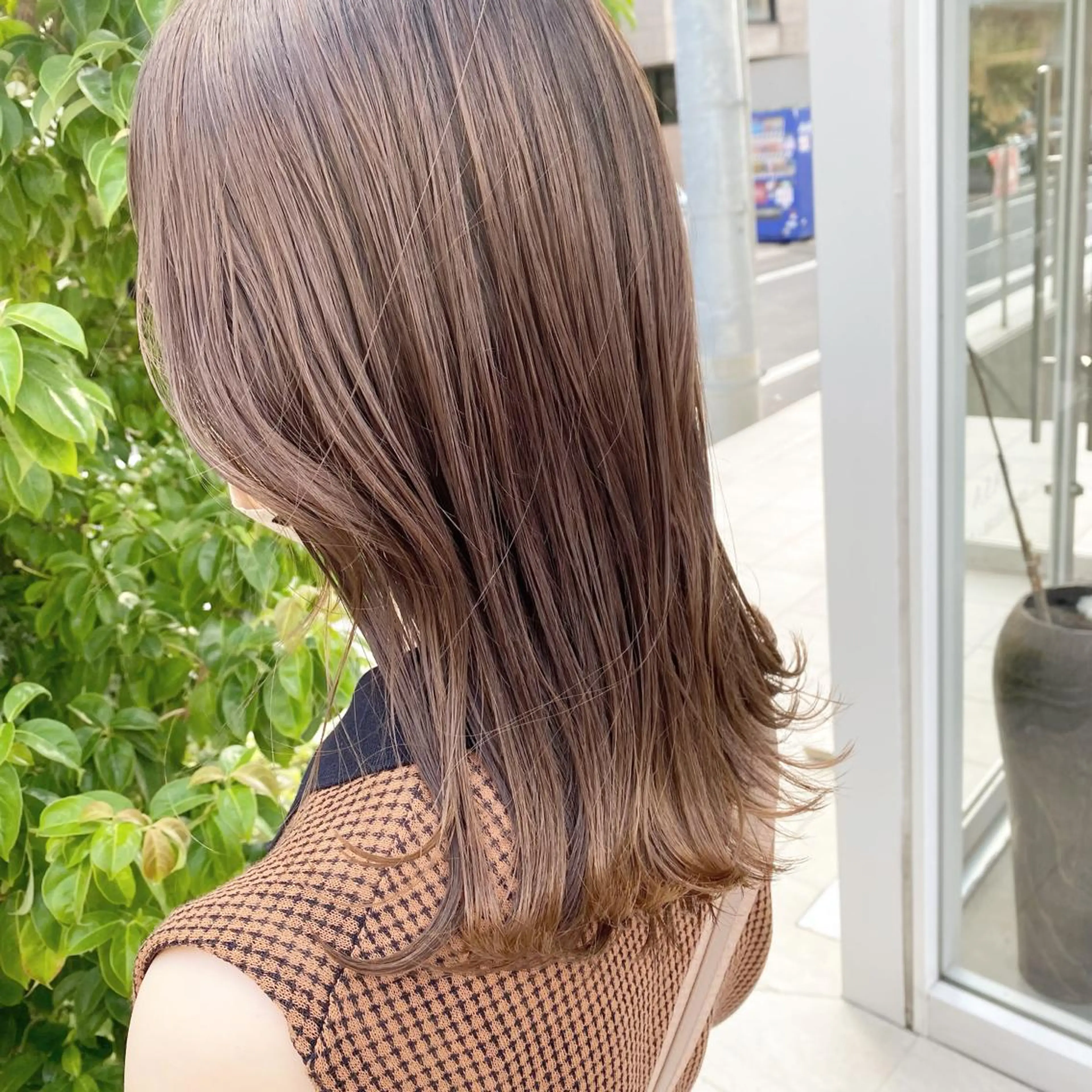 セミロング 🌟マチダ テルヤ🌟のその他イメージ