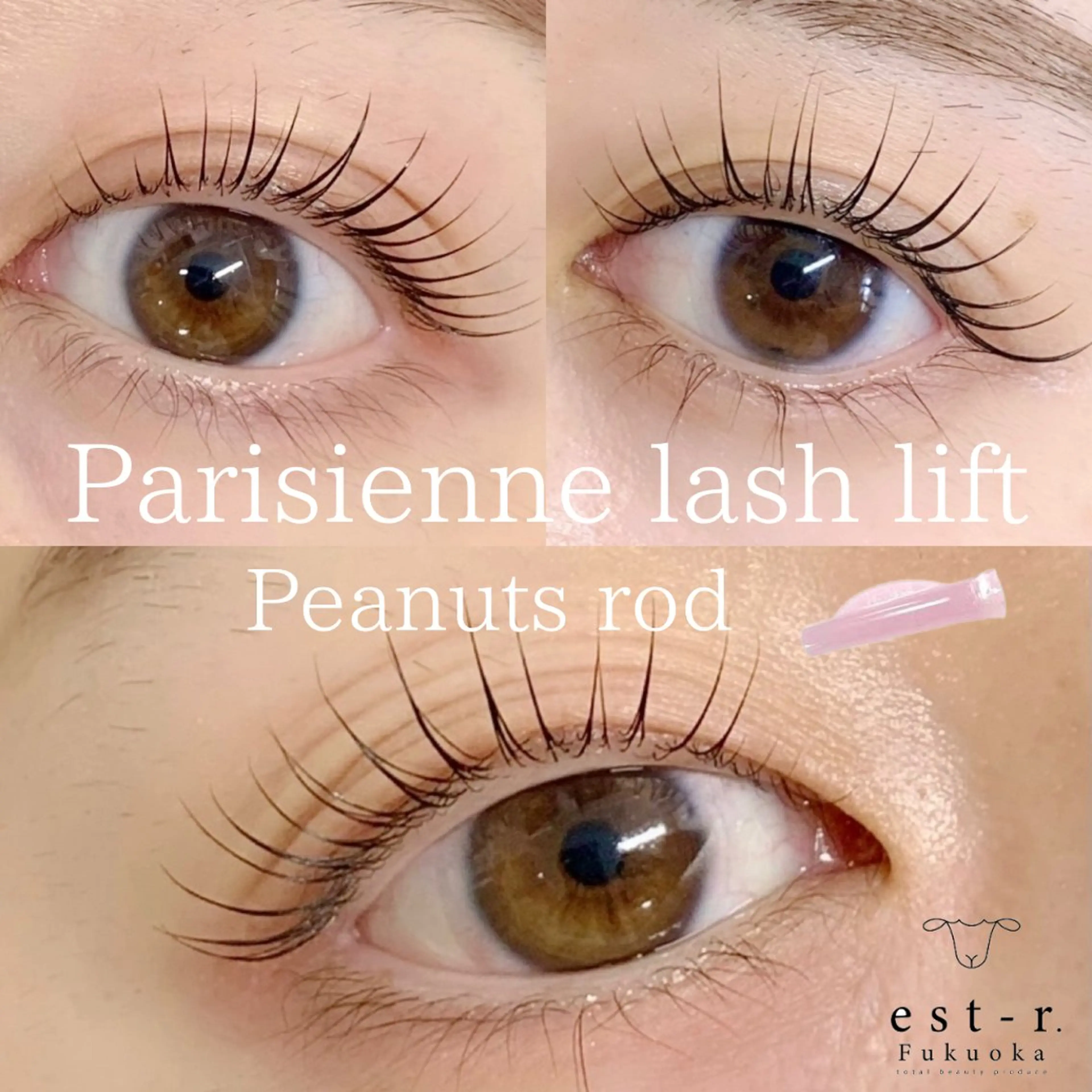 マツエク・マツパ Mai まつげパーマ/LEDのマツエク・マツパデザイン