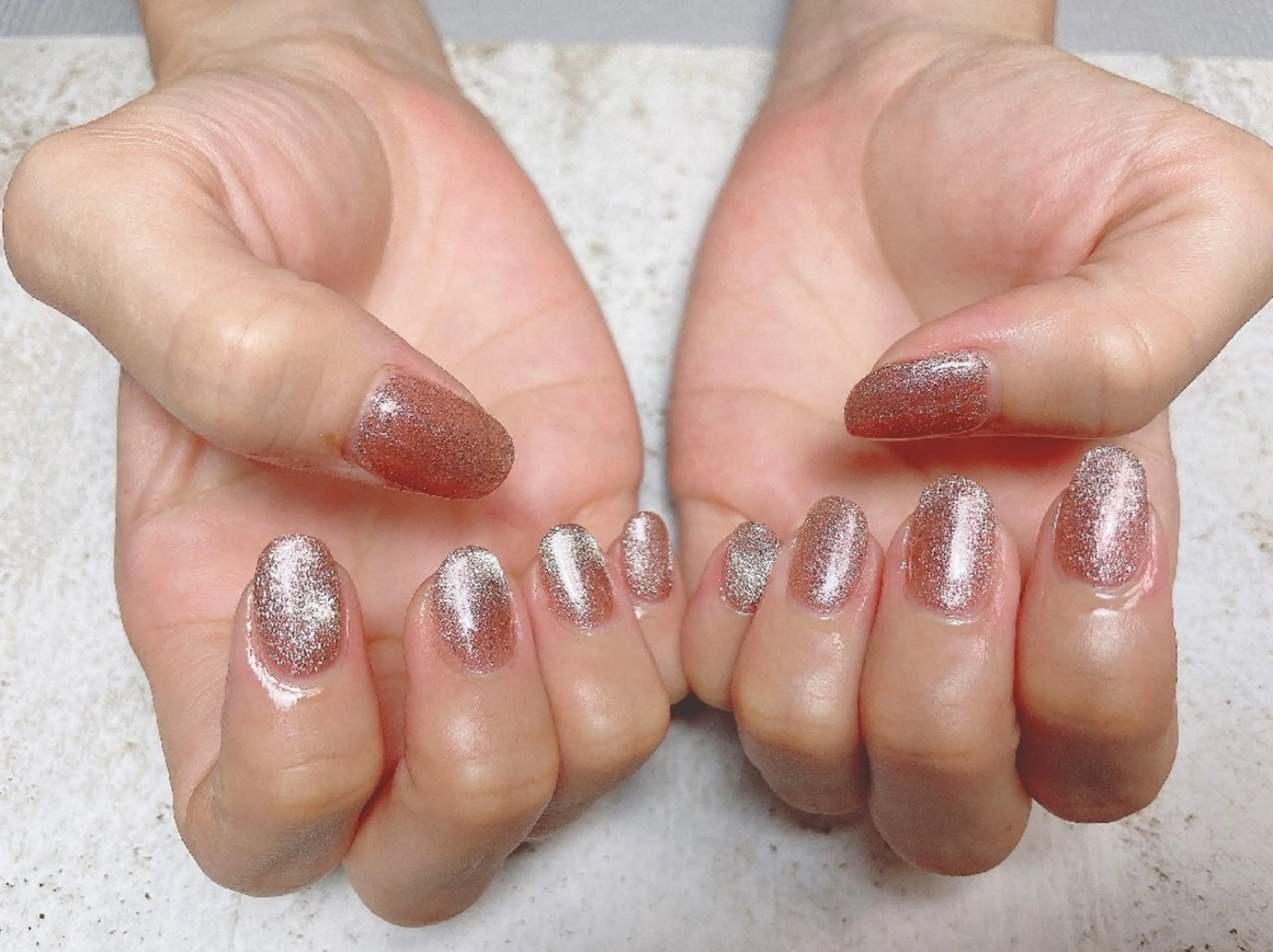 ネイル Nailsalon Blueのネイルデザイン