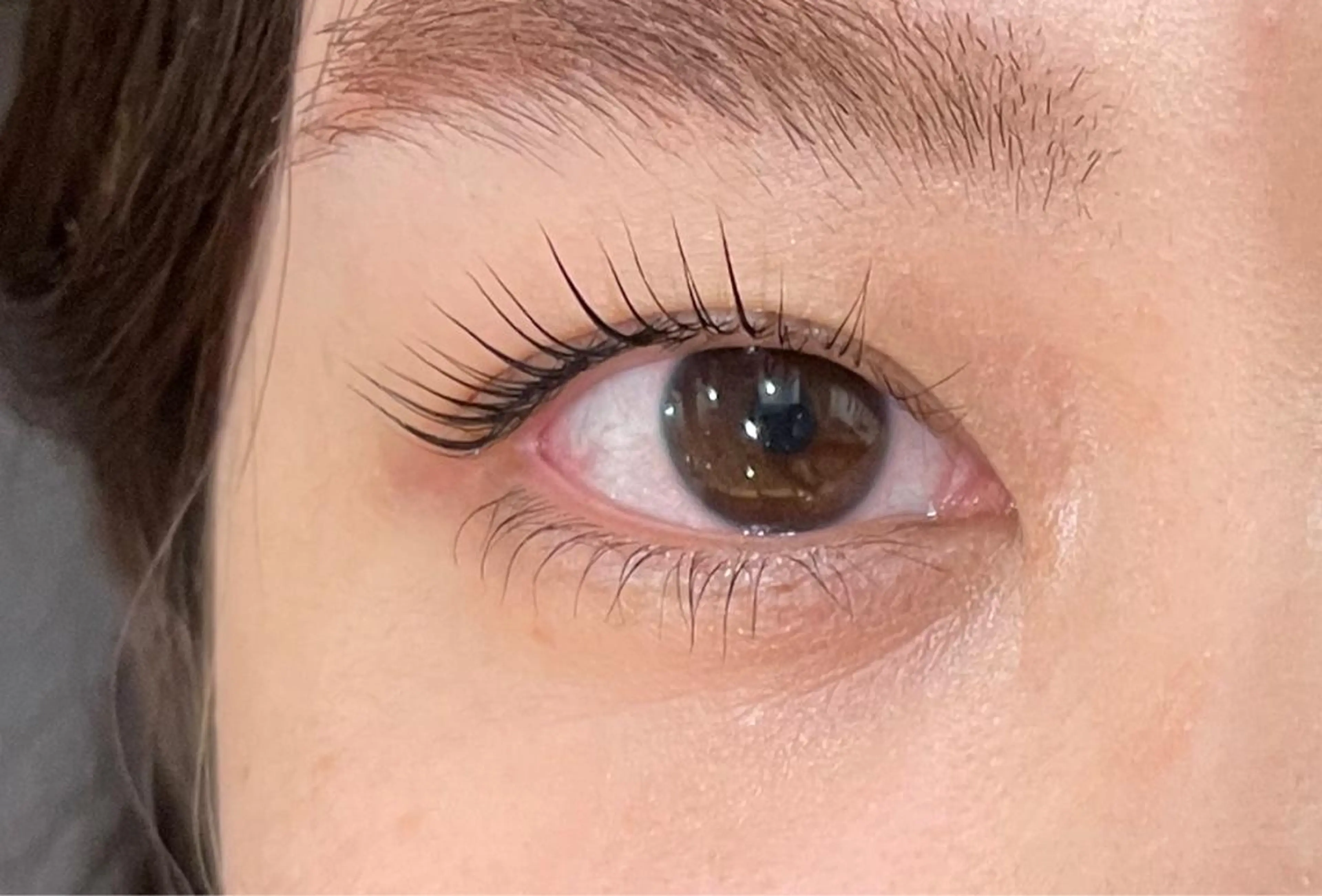 マツエク・マツパ マツパ マリーテレジア 🌻RUKAのマツエク・マツパデザイン