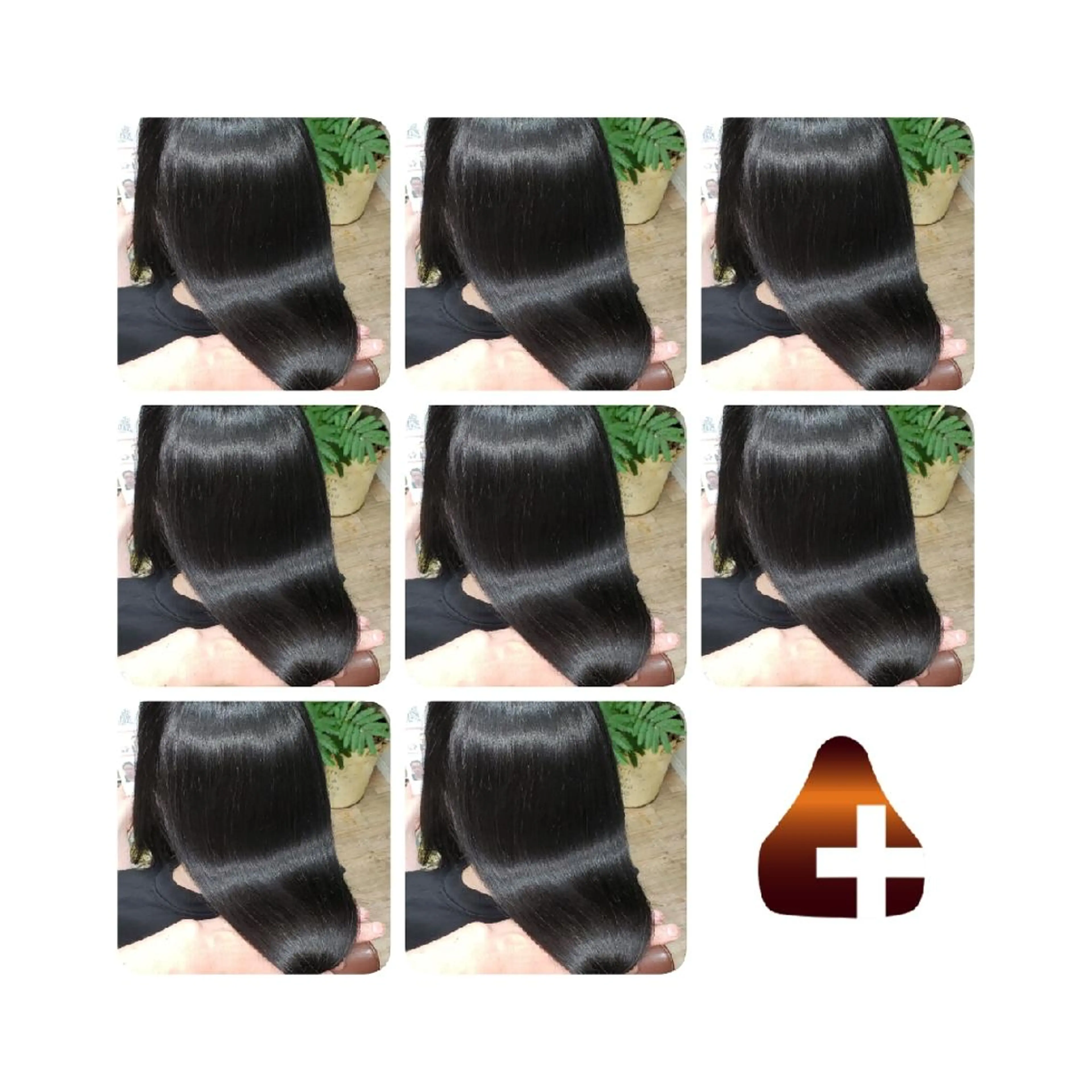 セミロング カラー ブルーカラー トリートメント トリートメント 髪の病院ルーミールーム所属・髪の病院  ルーミールームのヘアスタイル