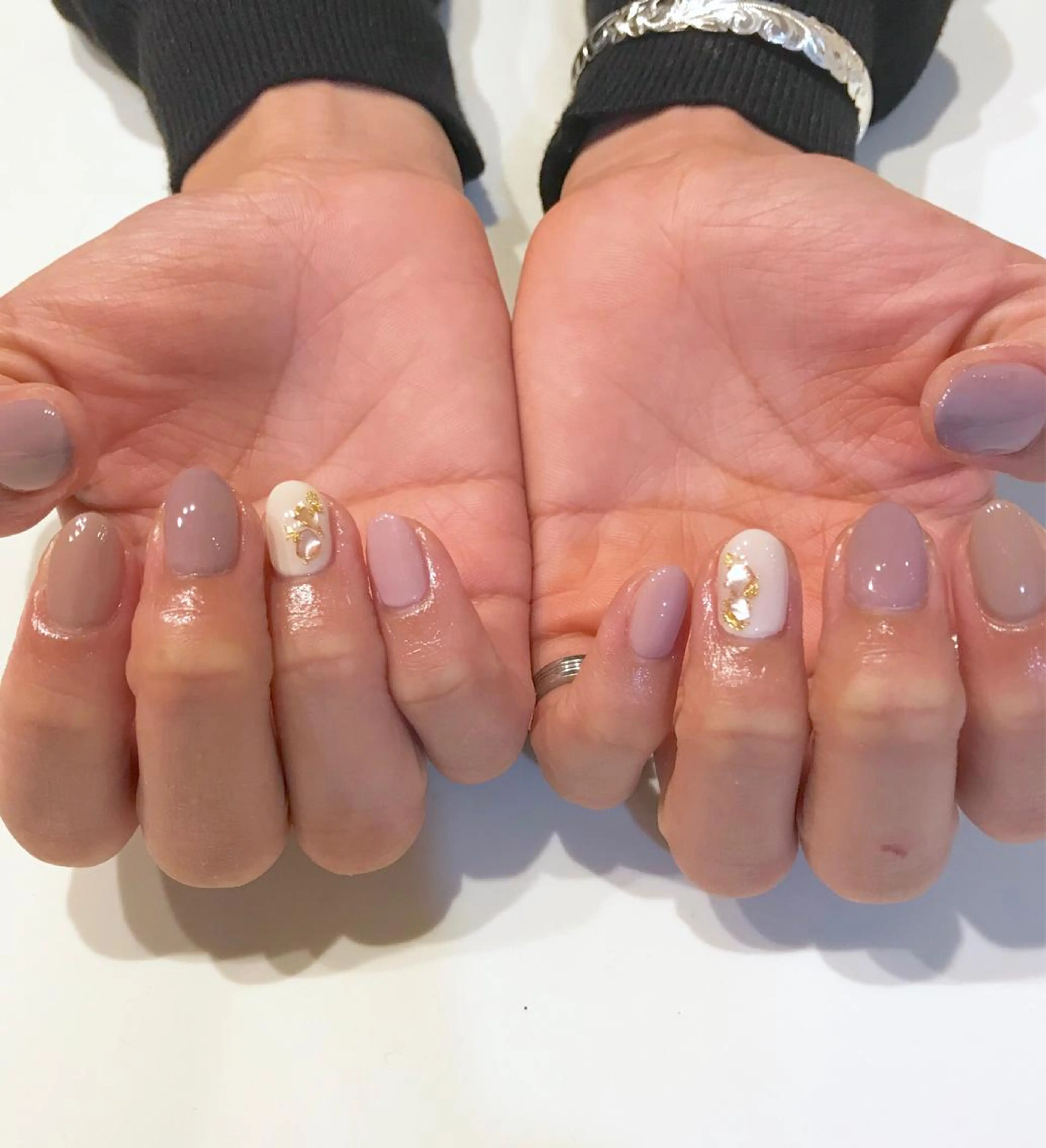 ネイル KaHaNa nail salonのネイルデザイン