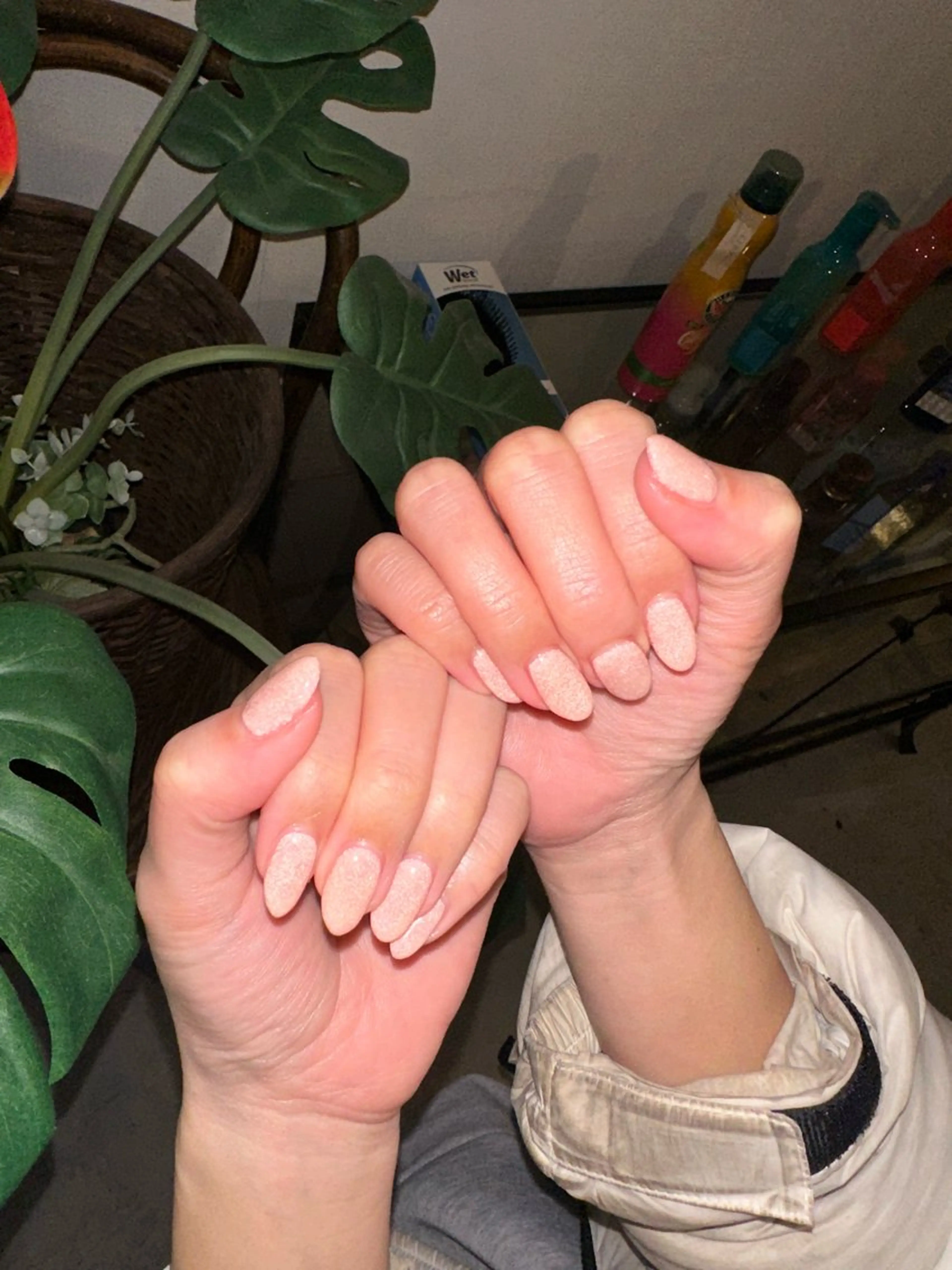 ネイル リリーズネイル＆カフェ所属・リリーズネイル 石河のネイルデザイン