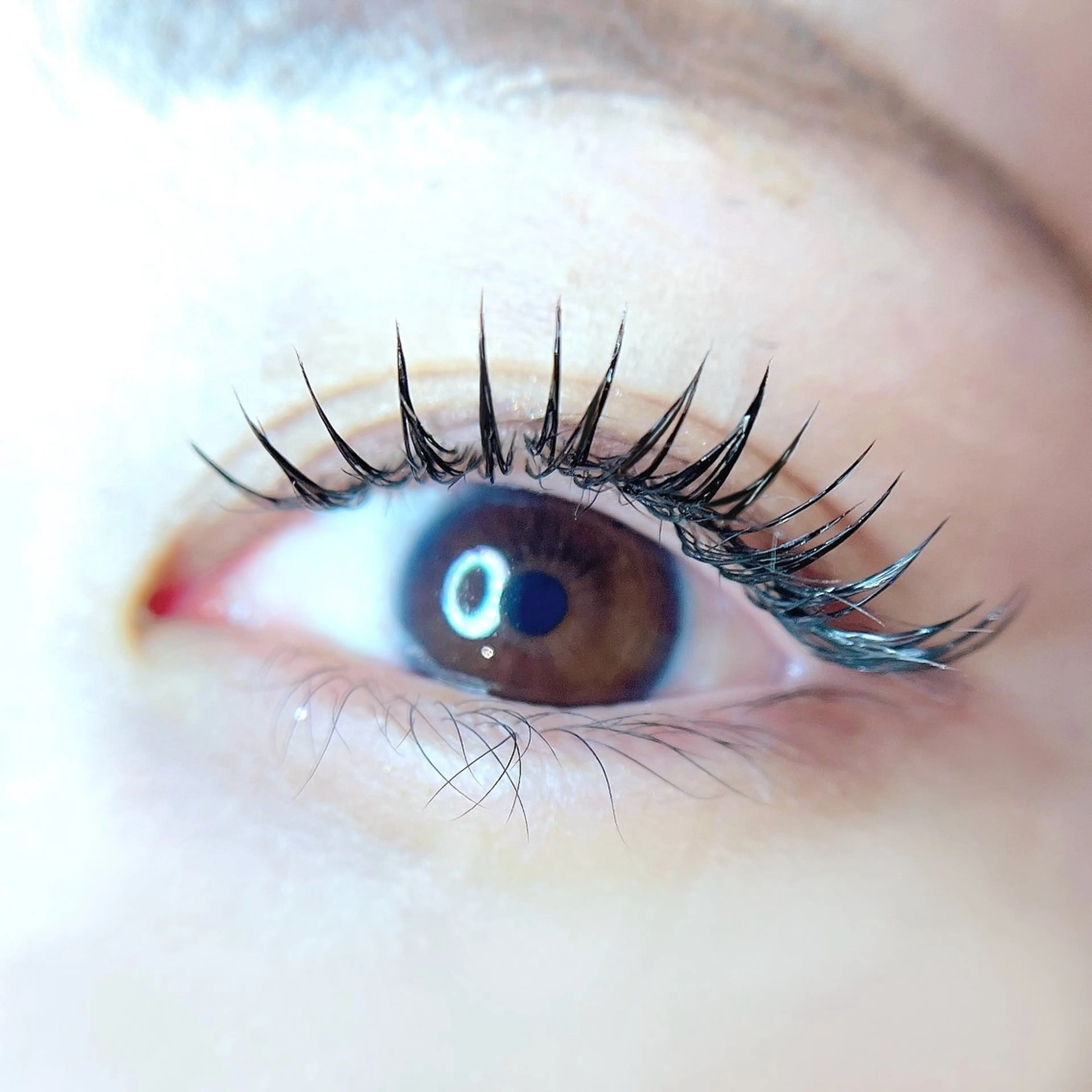 マツエク・マツパ cococherin所属・araki 🧸💭のマツエク・マツパデザイン