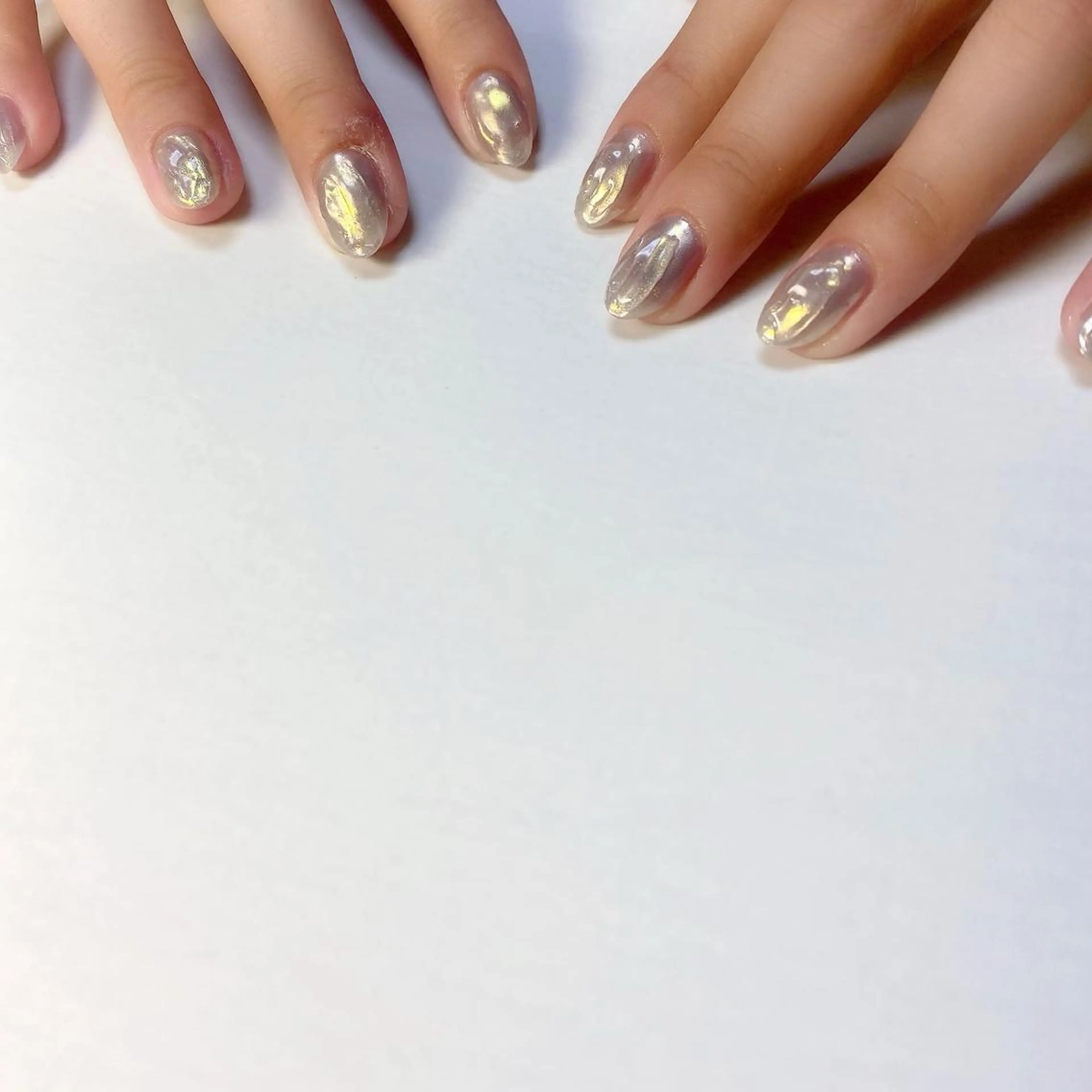 ネイル irooo 21のネイルデザイン