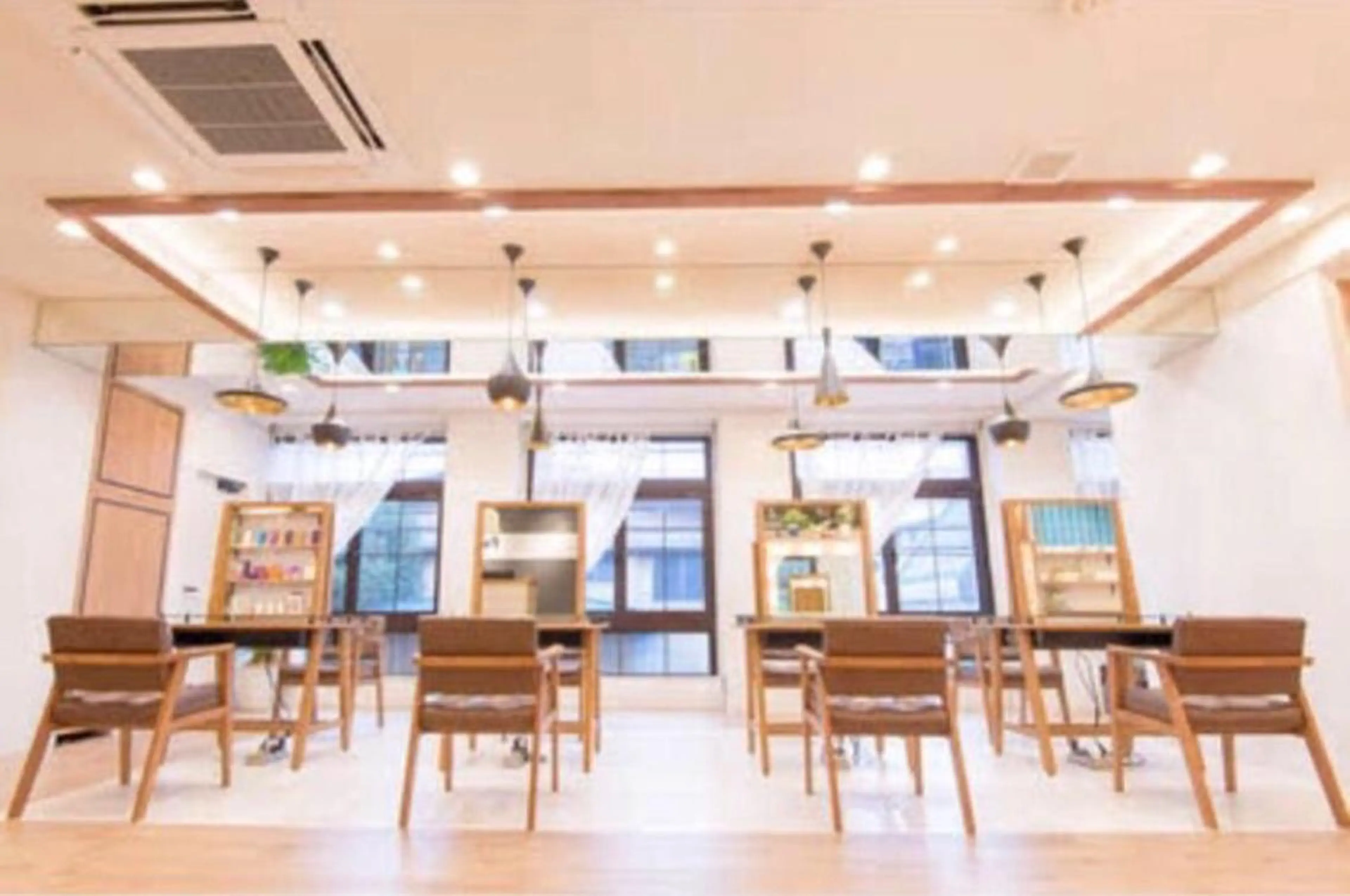 カラー まろやかカラー🤎 みなとまほのヘアスタイル