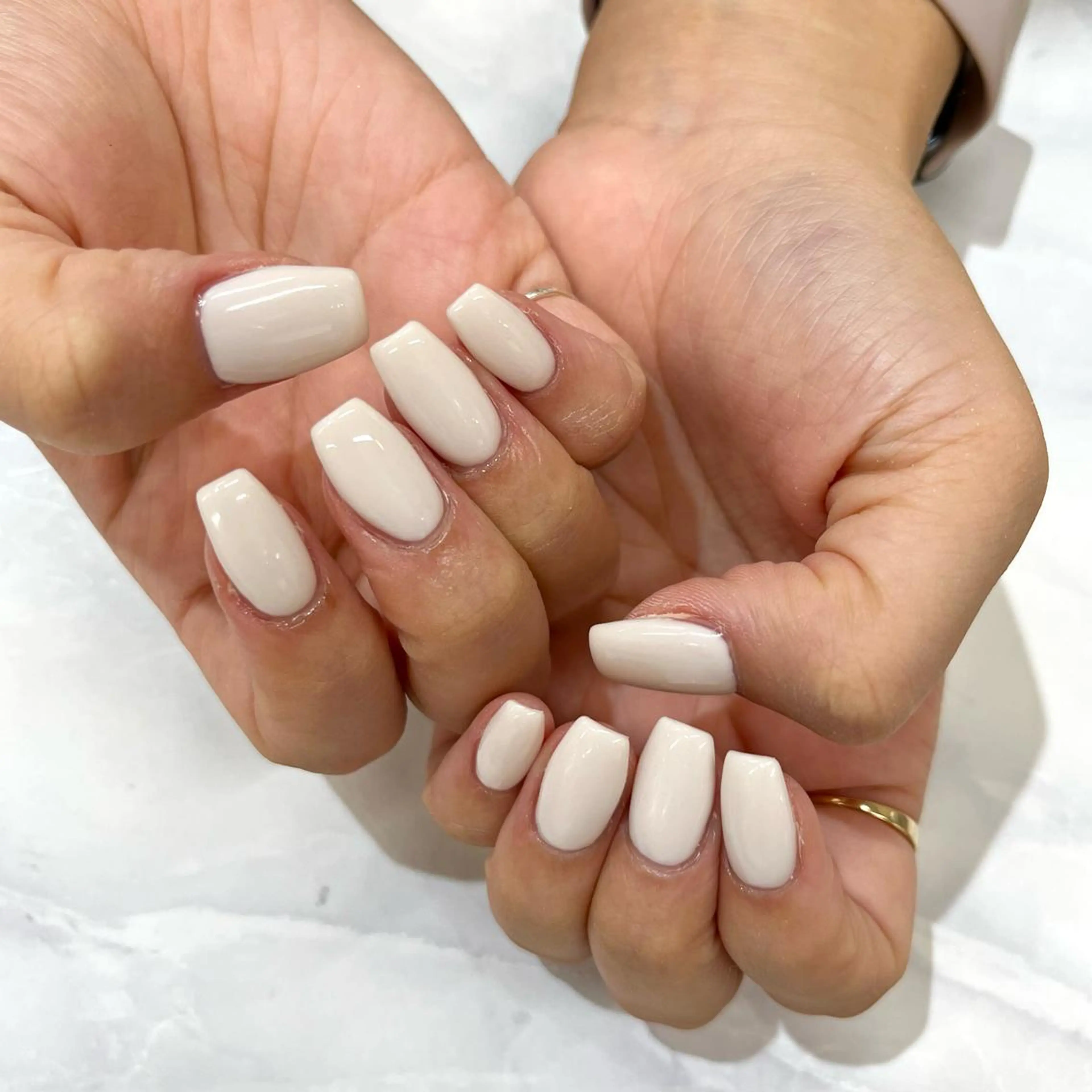 ネイル KODA308 Saoriのネイルデザイン