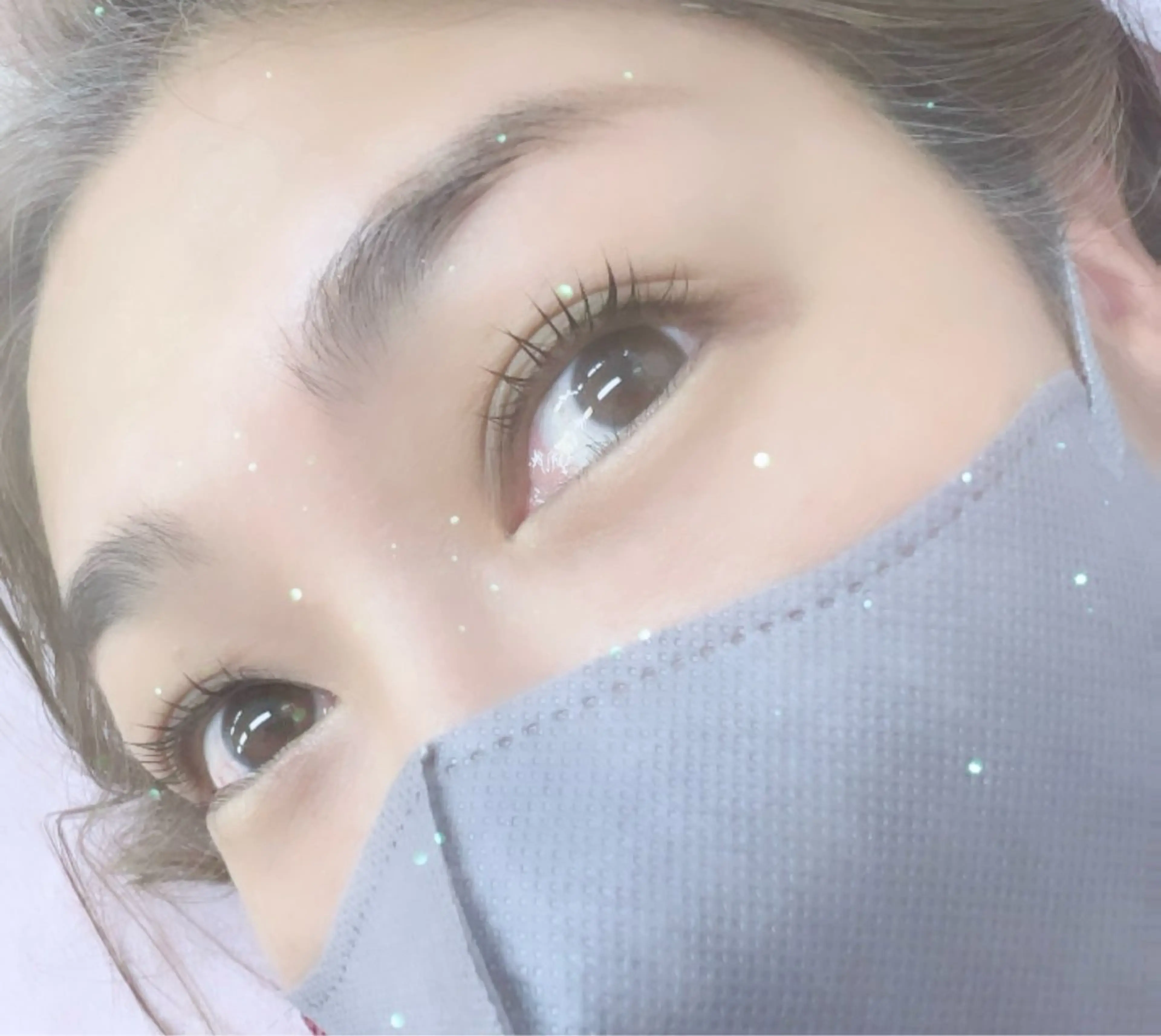 マツエク・マツパ マツパ エスポワールビューティサロン所属・エスポワール ビューティサロンのマツエク・マツパデザイン