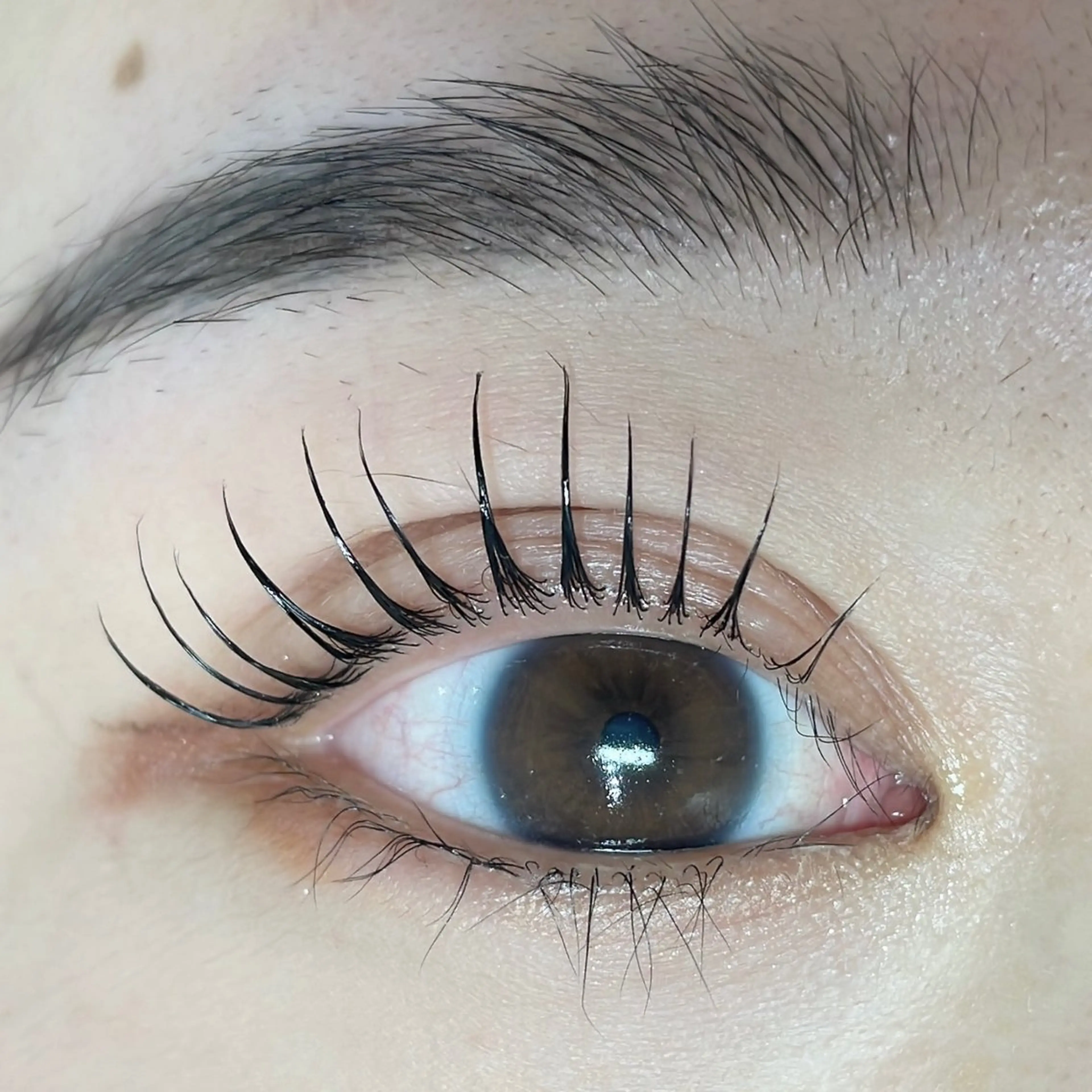 マツエク・マツパ Pearl miyuのマツエク・マツパデザイン