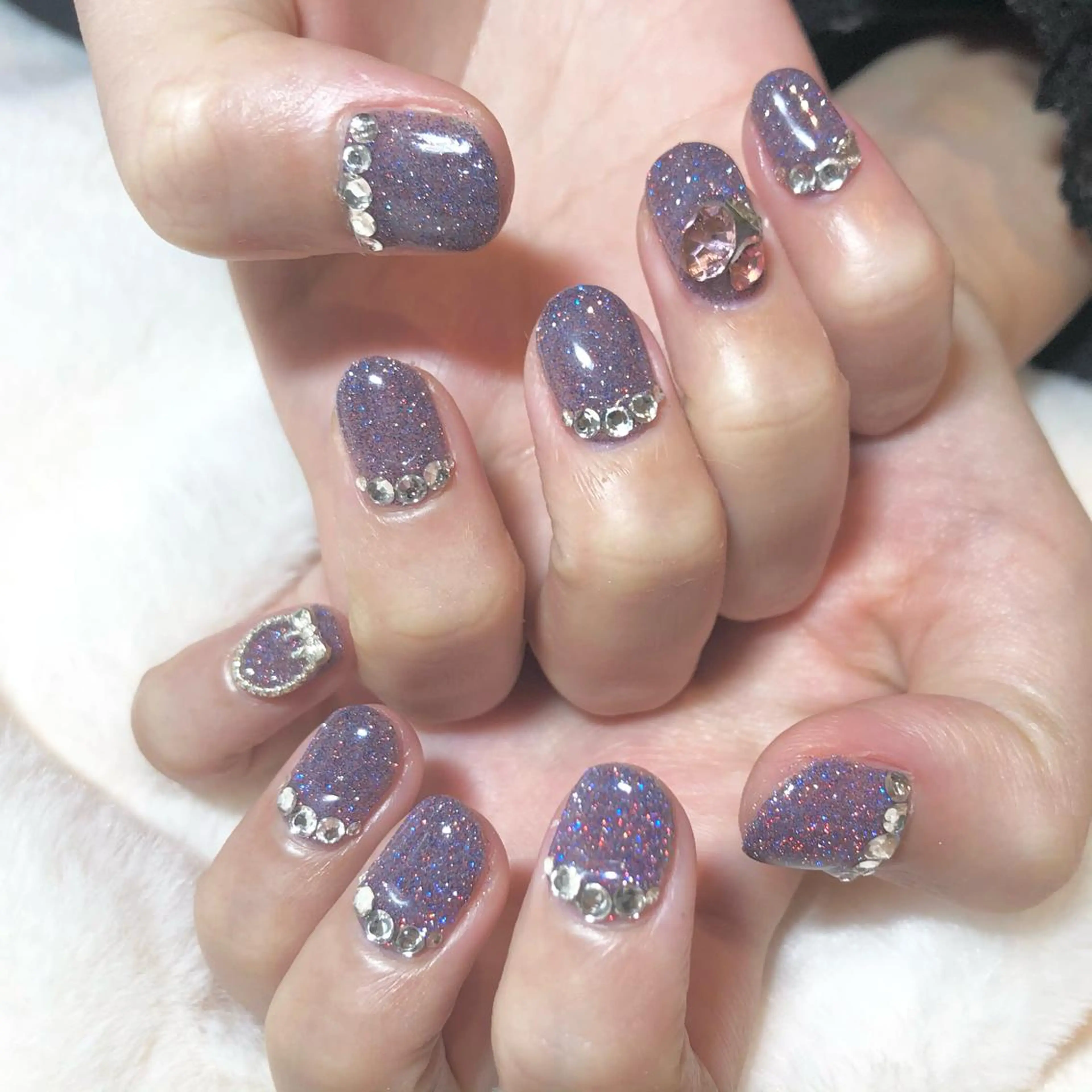 ネイル ドライヘッドスパ 名古屋駅徒歩5分のエステ・リラクイメージ