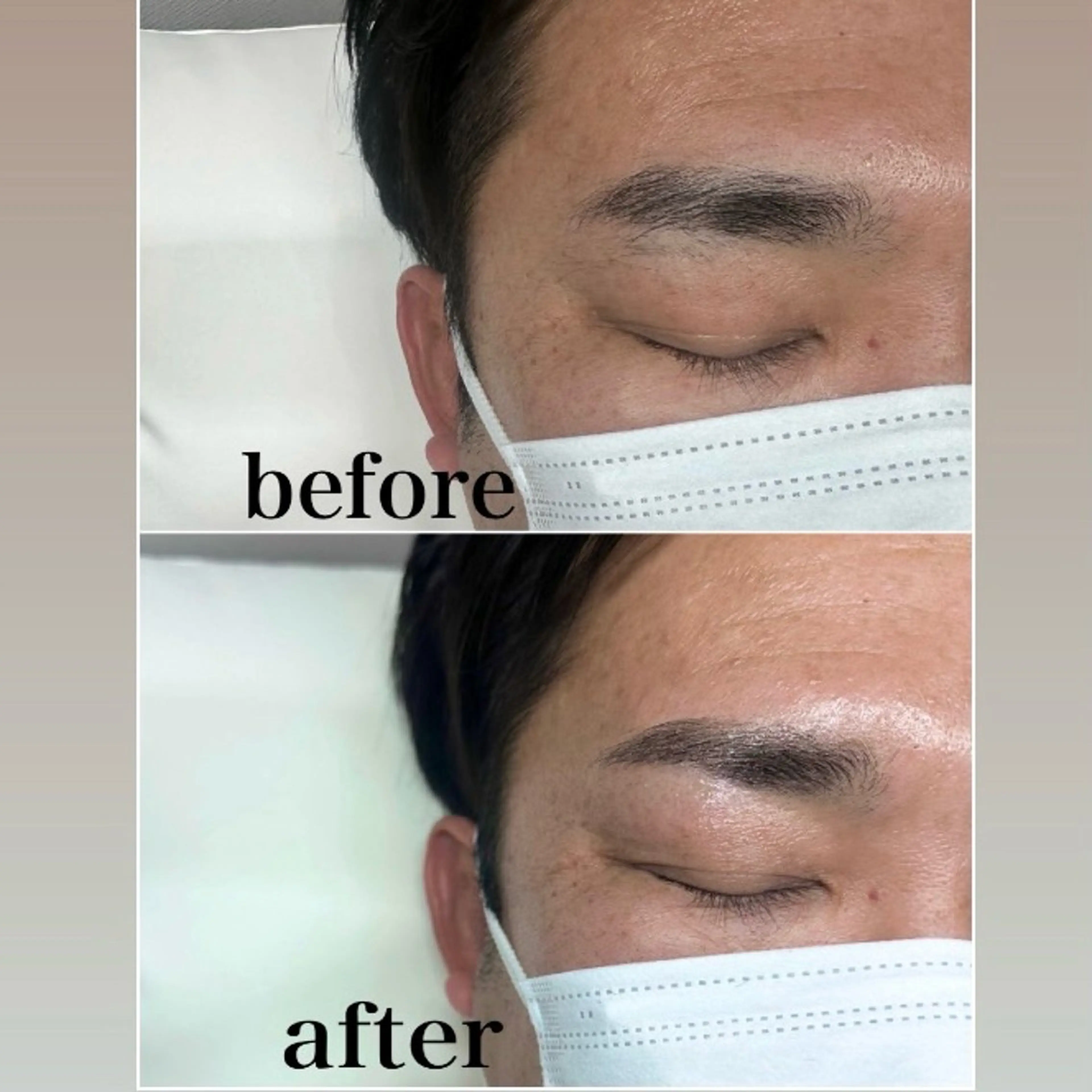 アイブロウ SELFMADE市原店所属・SELFMADE 市原店のエステ・リラクイメージ