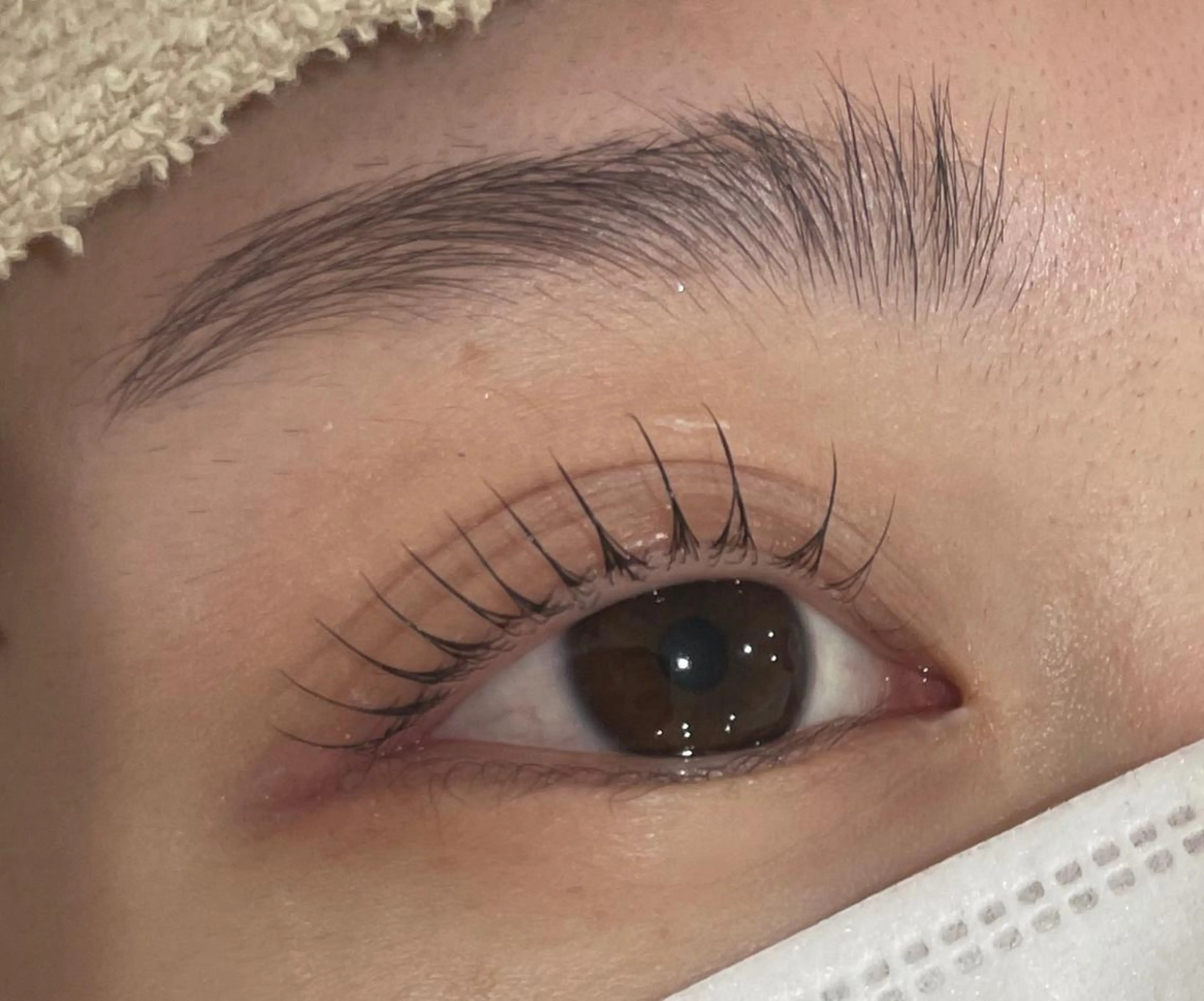 マツエク・マツパ マリーテレジア🫧 funahashiのマツエク・マツパデザイン