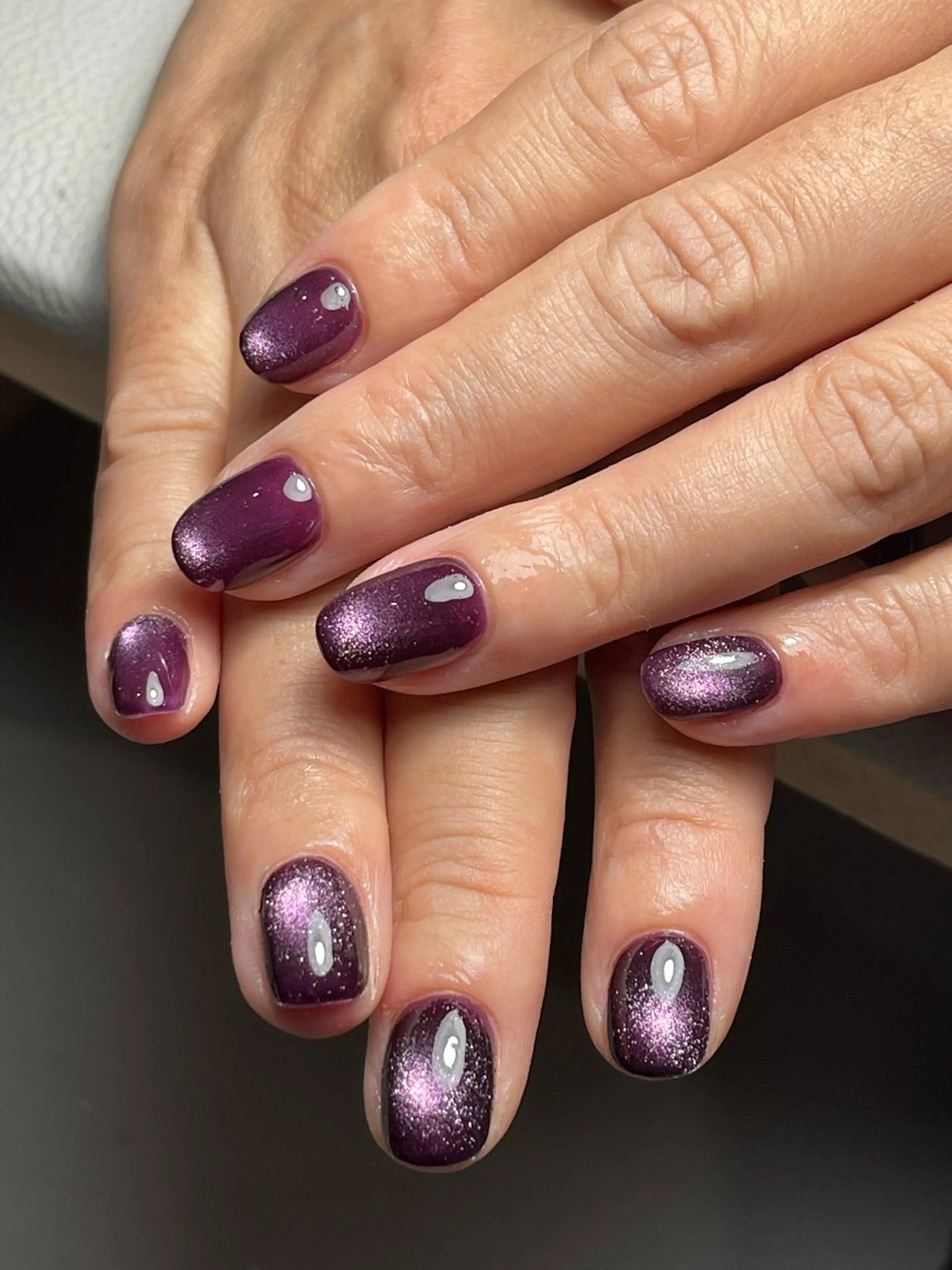 ネイル Fortuna nail所属・ミ ミのネイルデザイン