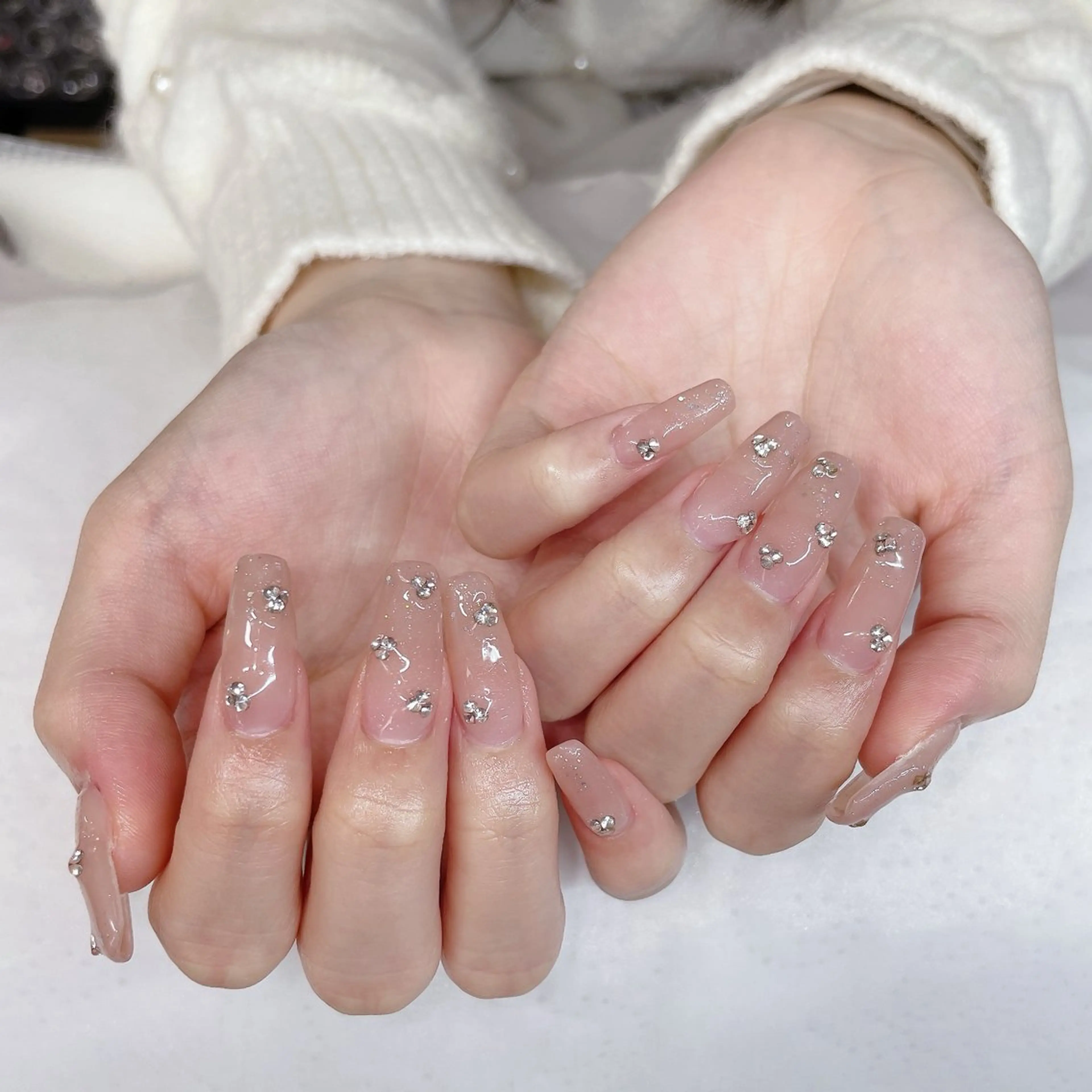 ネイル misun_nail所属・misun_ nailのネイルデザイン