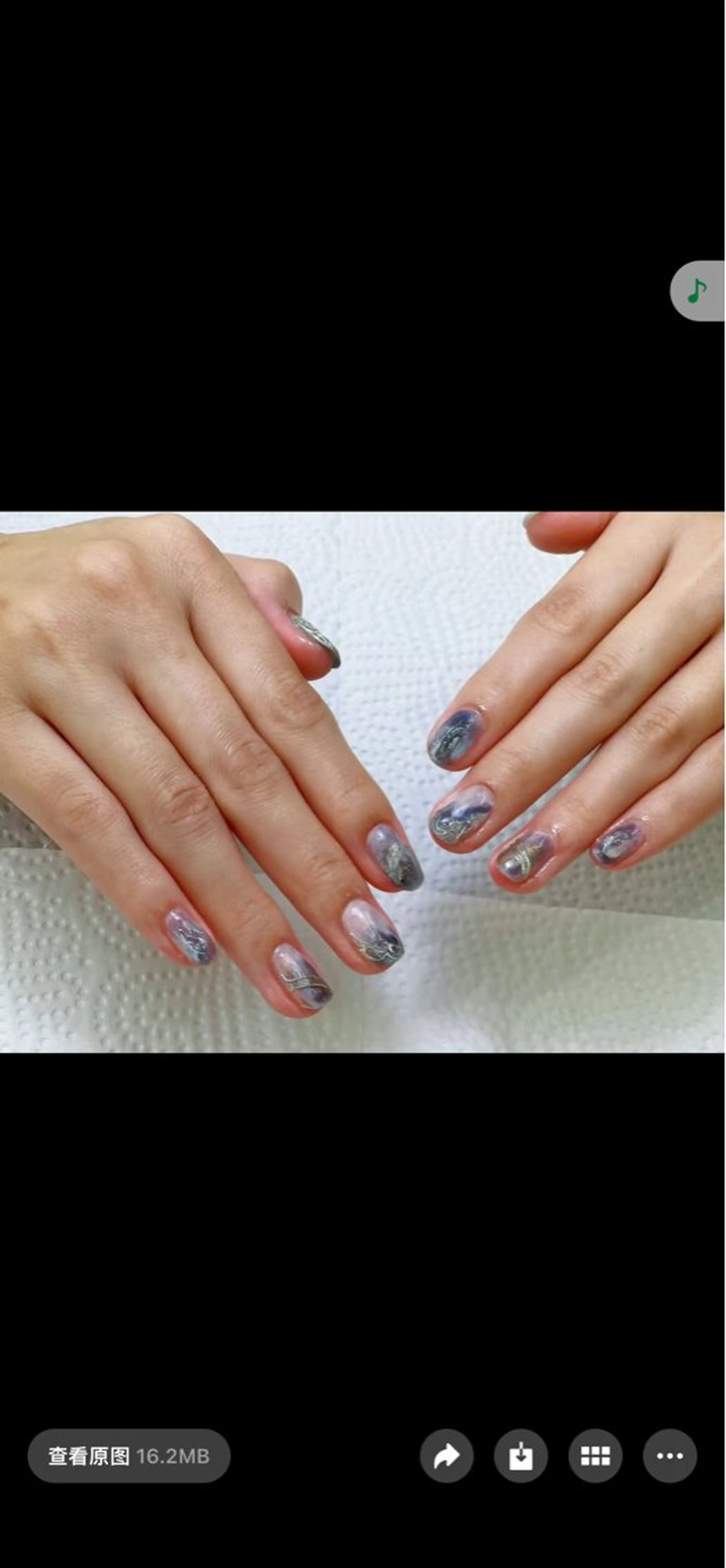 ネイル RINA 🌸のネイルデザイン