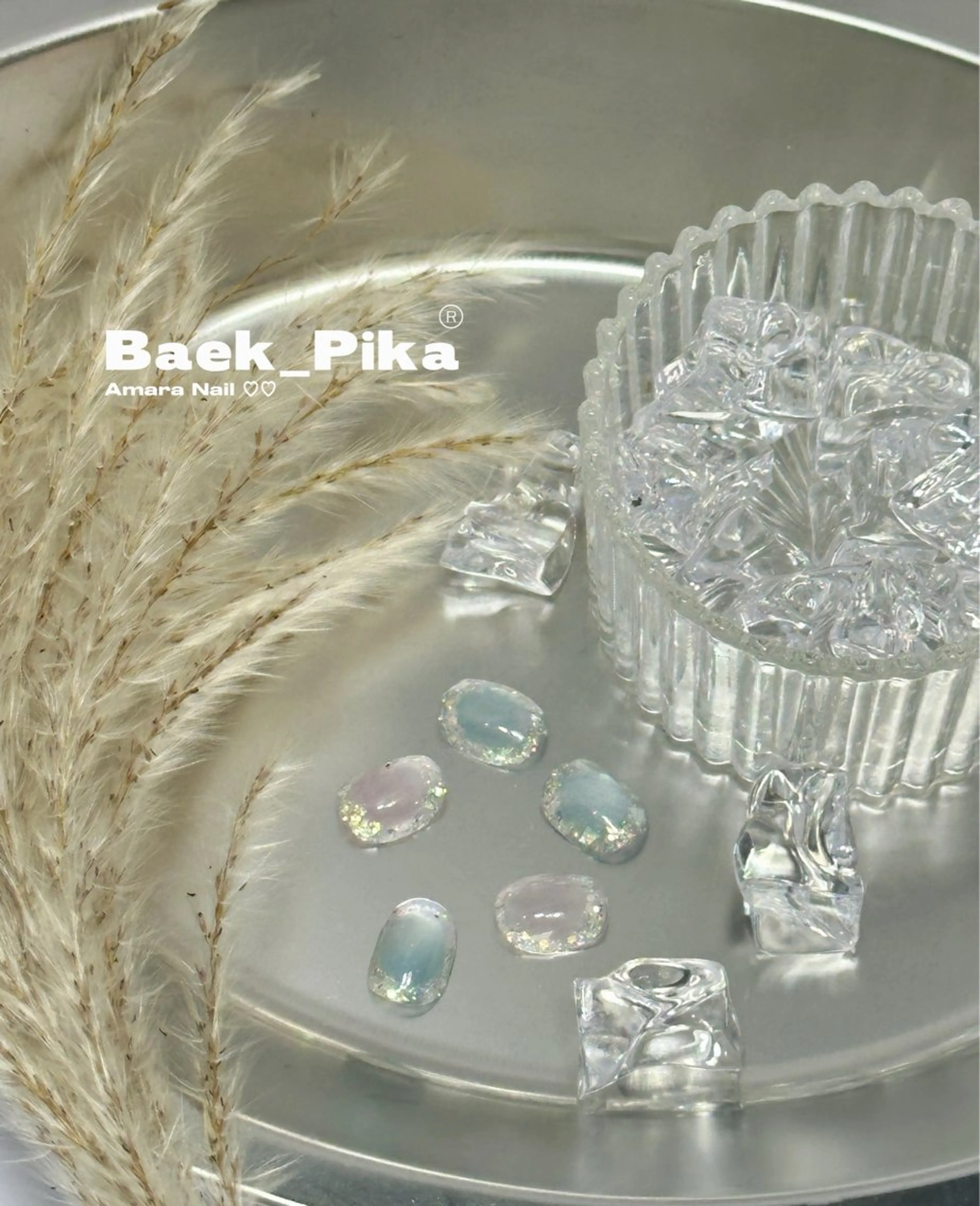 ネイル LINSTY PIKAのネイルデザイン