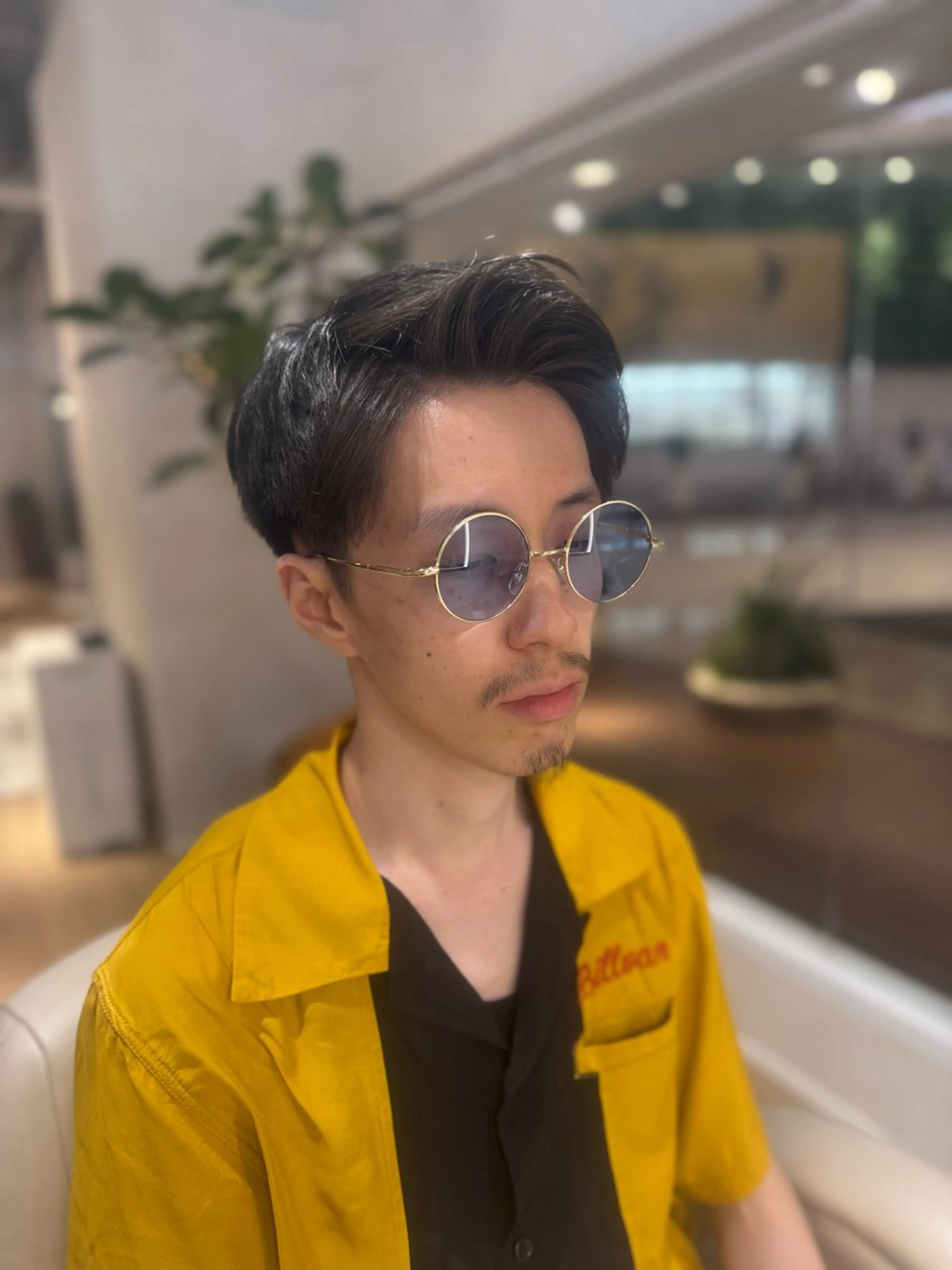 メンズ unopulir Vamos -メンズ ヘア&ビューティー サロン- 【ウノプリール ヴァモス】所属・19日空き有り🔥 ✂️Natsumiのヘアスタイル