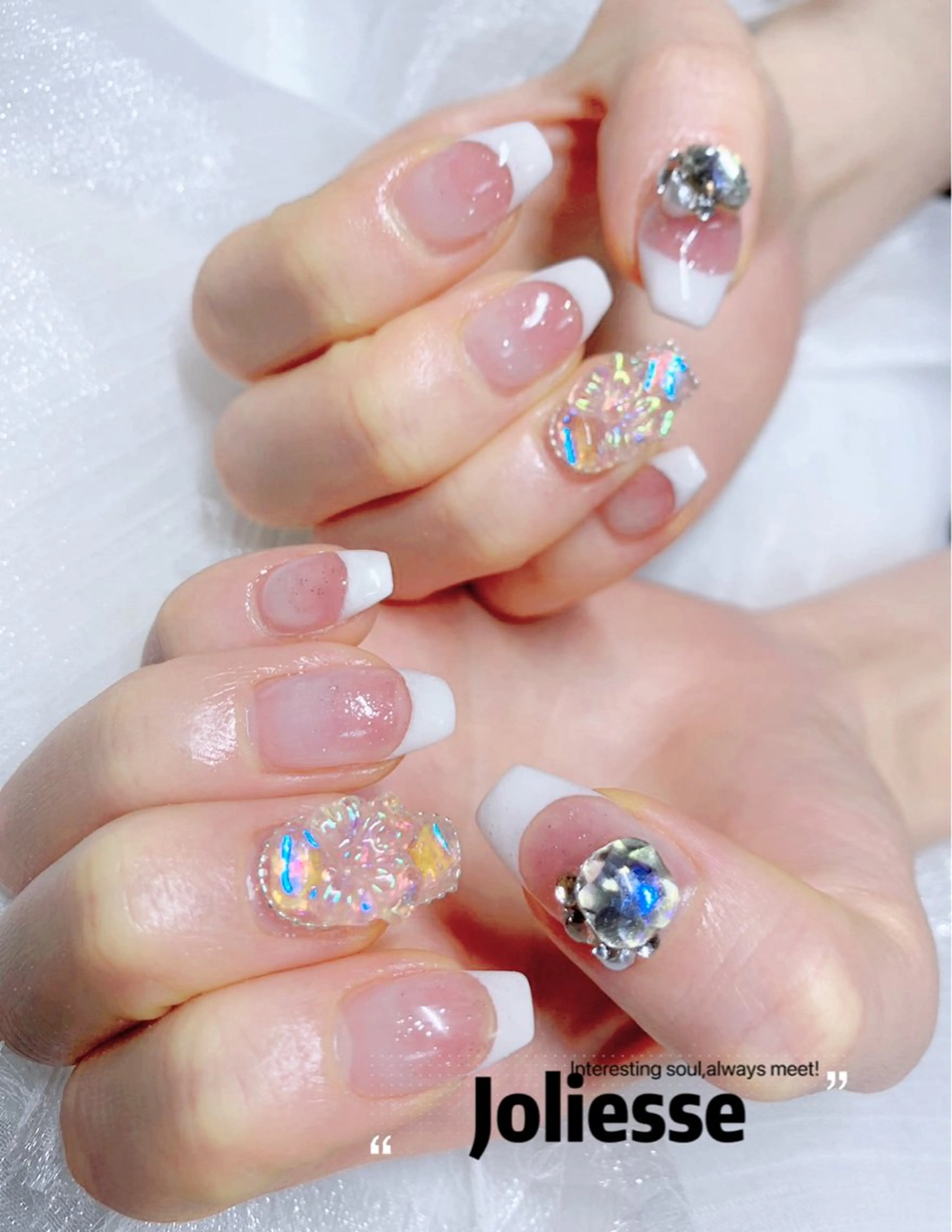 ネイル Joliesse nail salonのネイルデザイン
