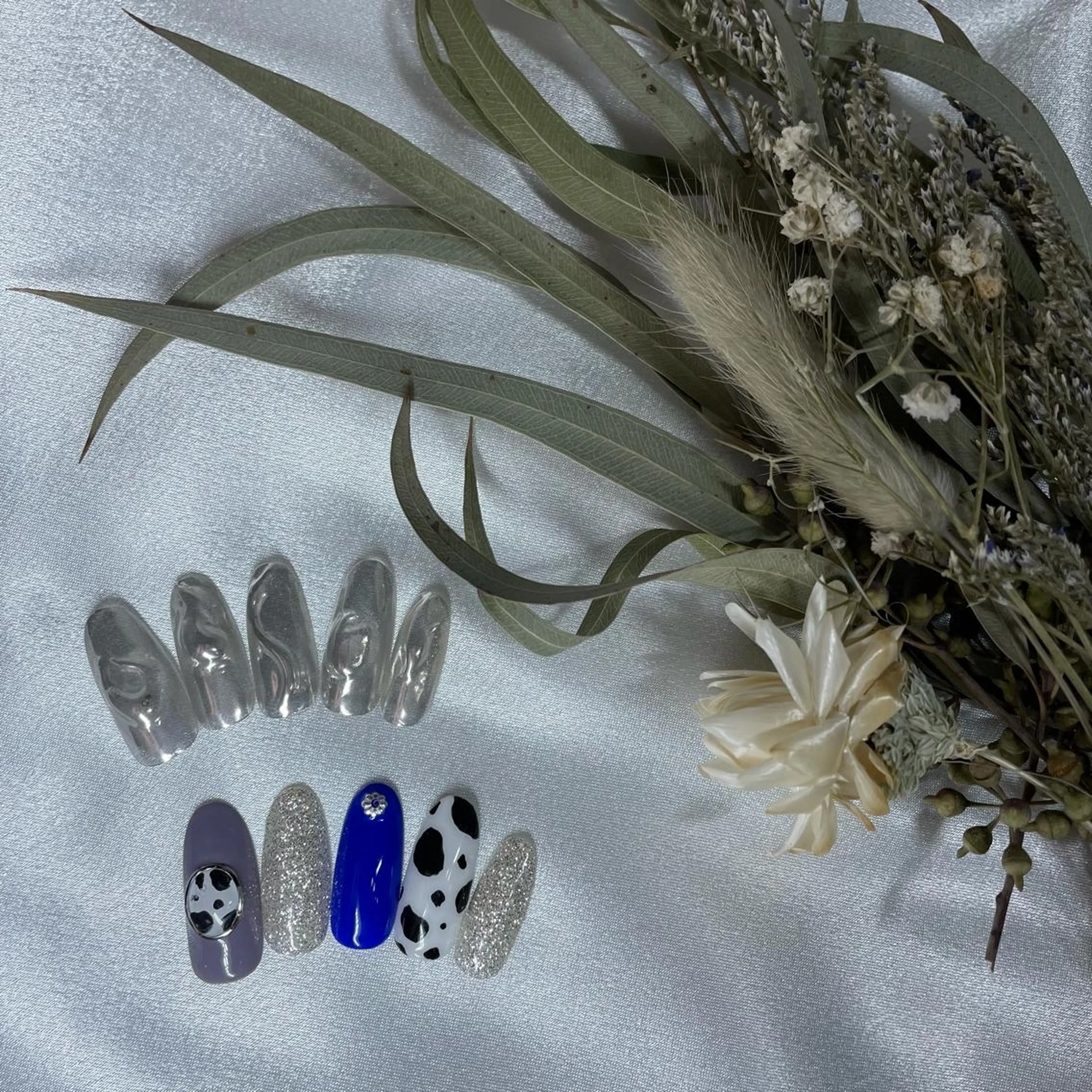 ネイル MARUNAIL Misakiのネイルデザイン