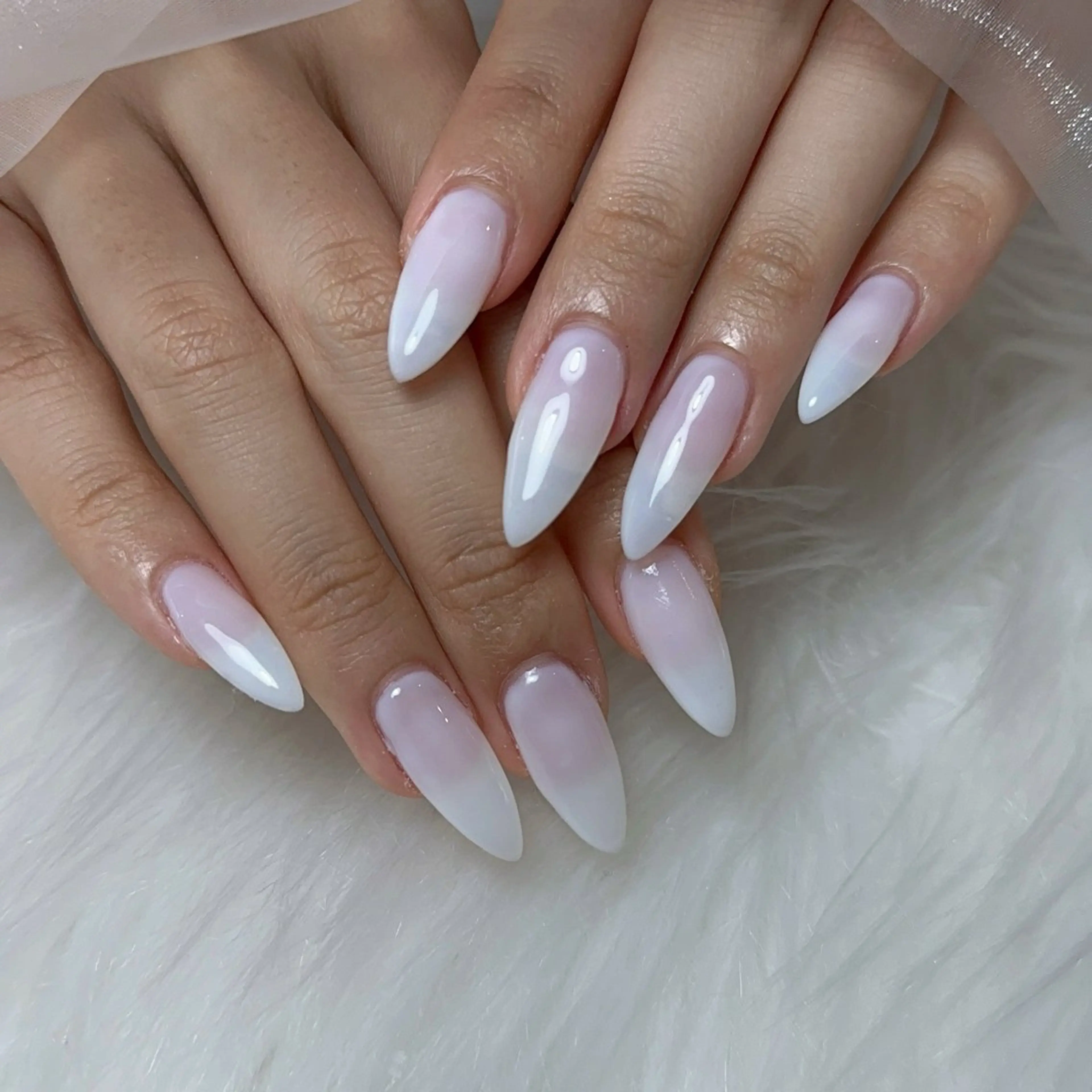 ネイル Laula🤍 ayakaのネイルデザイン