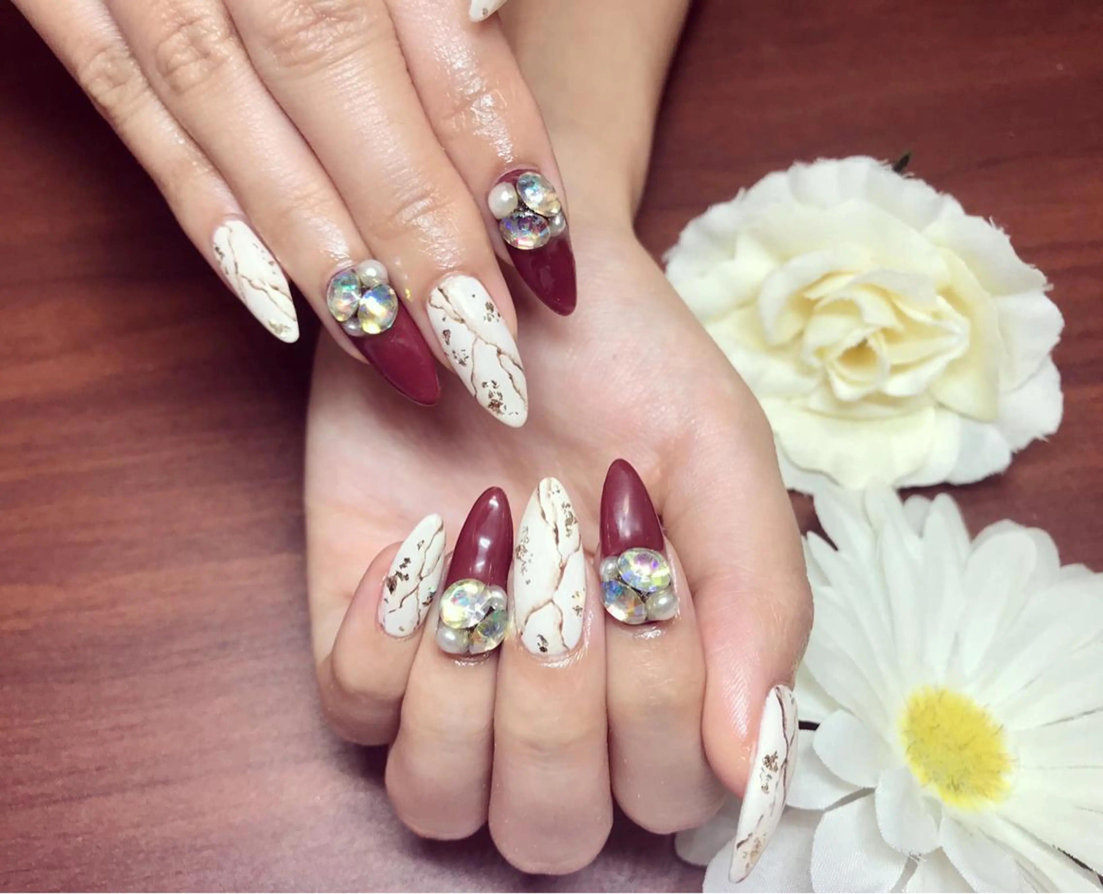 ネイル NAIL salon ACEのネイルデザイン