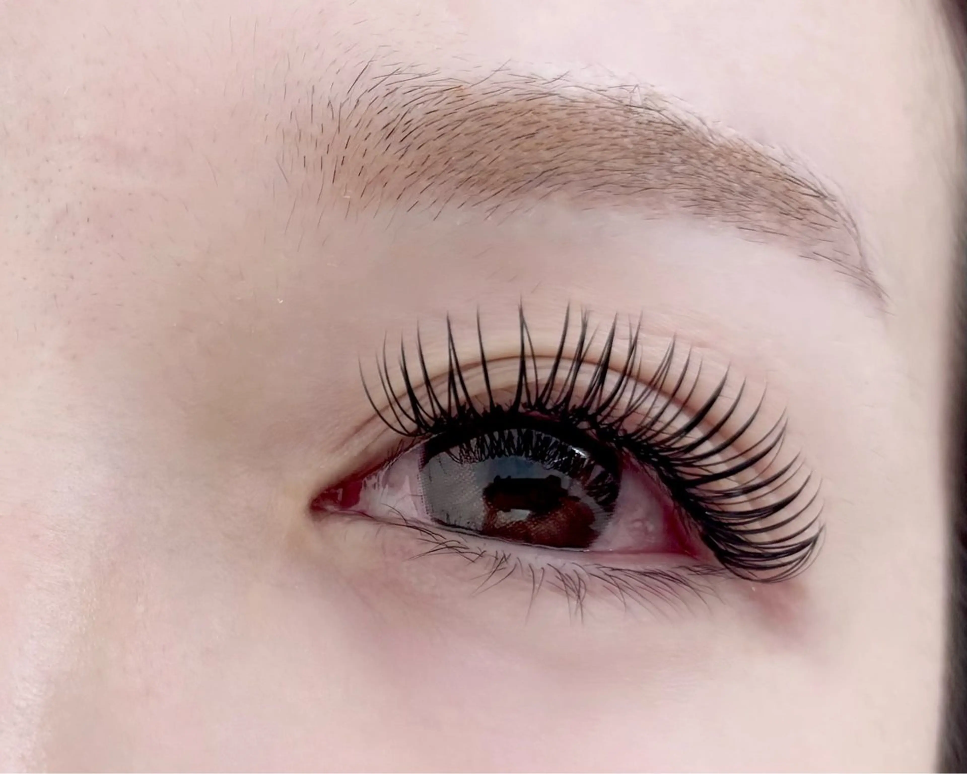 マツエク・マツパ アイラッシュBONO所属・アイラッシュ アトリエBONOのマツエク・マツパデザイン