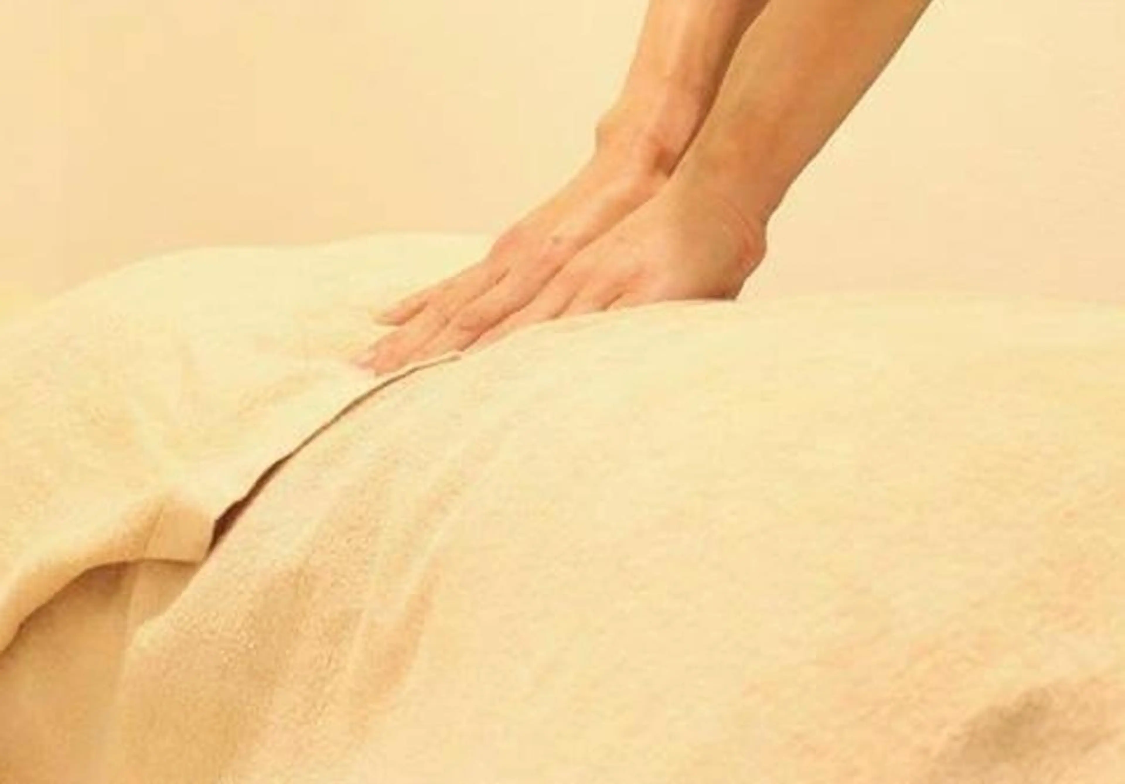 ご新規様限定！腸心セラピー30分　¥1,000offの写真