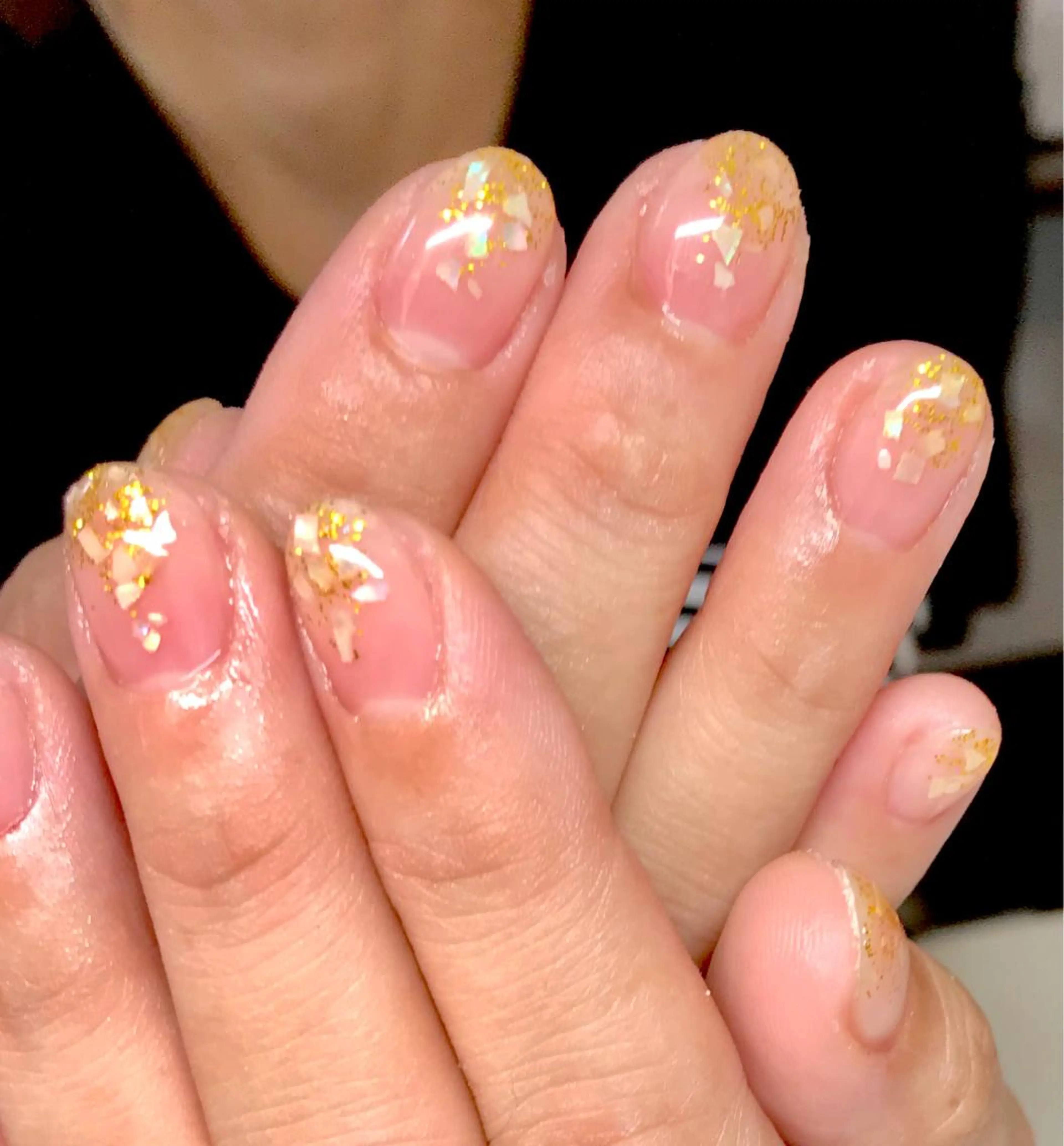 ネイル ハンドネイル 土屋 智子のエステ・リラクイメージ