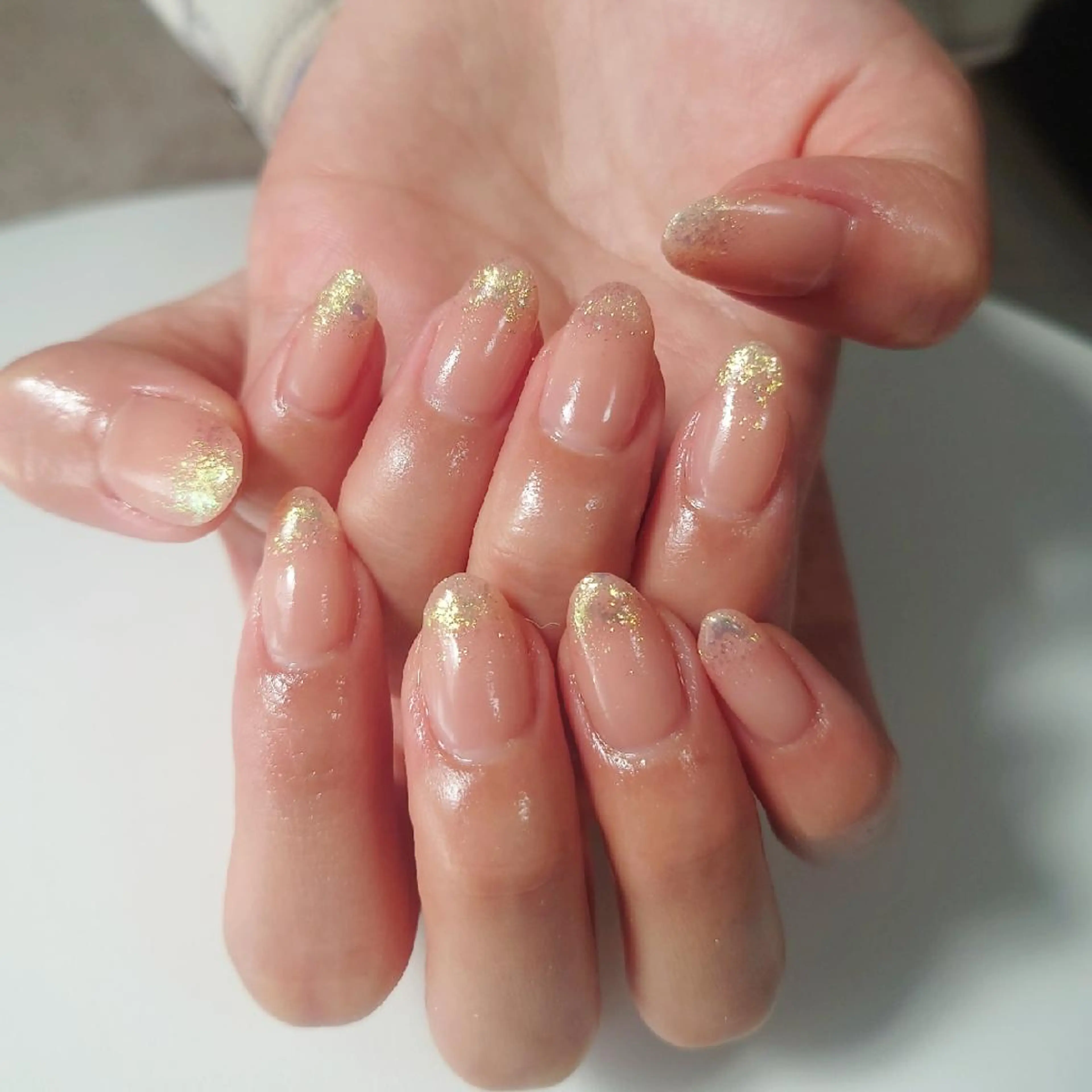 ネイル ハンドネイル NailSalon Kotillのネイルデザイン